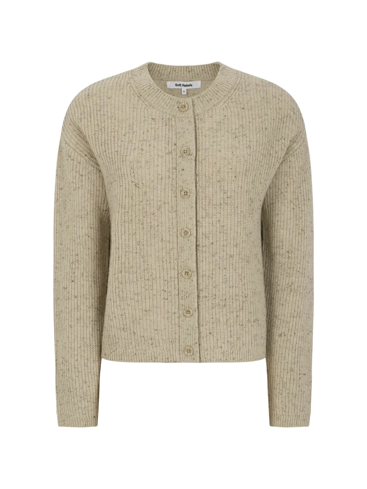 Soft Rebels Cardigan Soft Rebels Cardigan SRWest