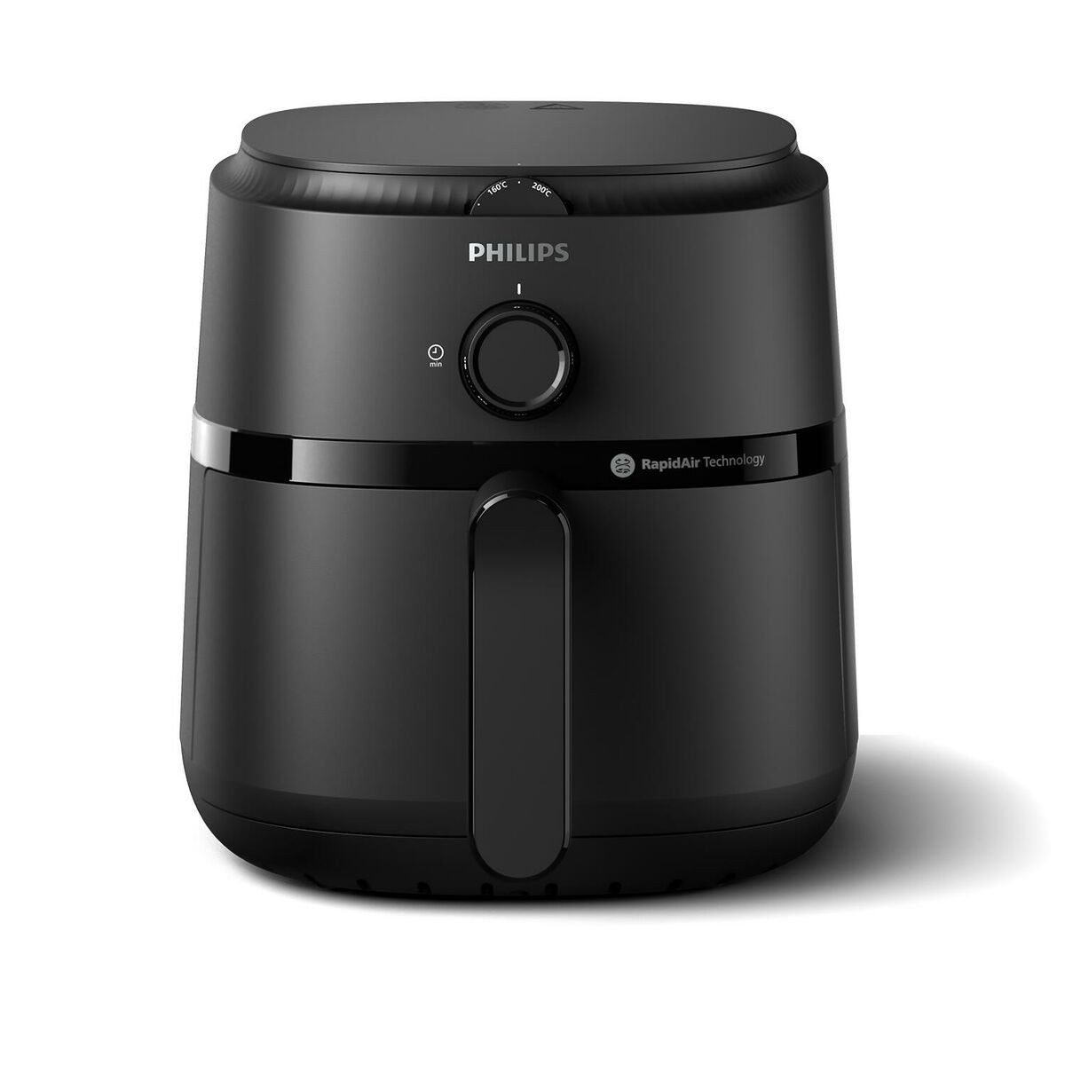 Fritteuse Philips NA120/00