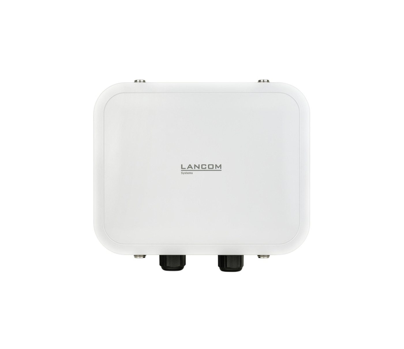 Lancom LANCOM OW-602 Dual Radio Wi-Fi 6 802.11ax Zugangspunkt für den Aussenb Access Point