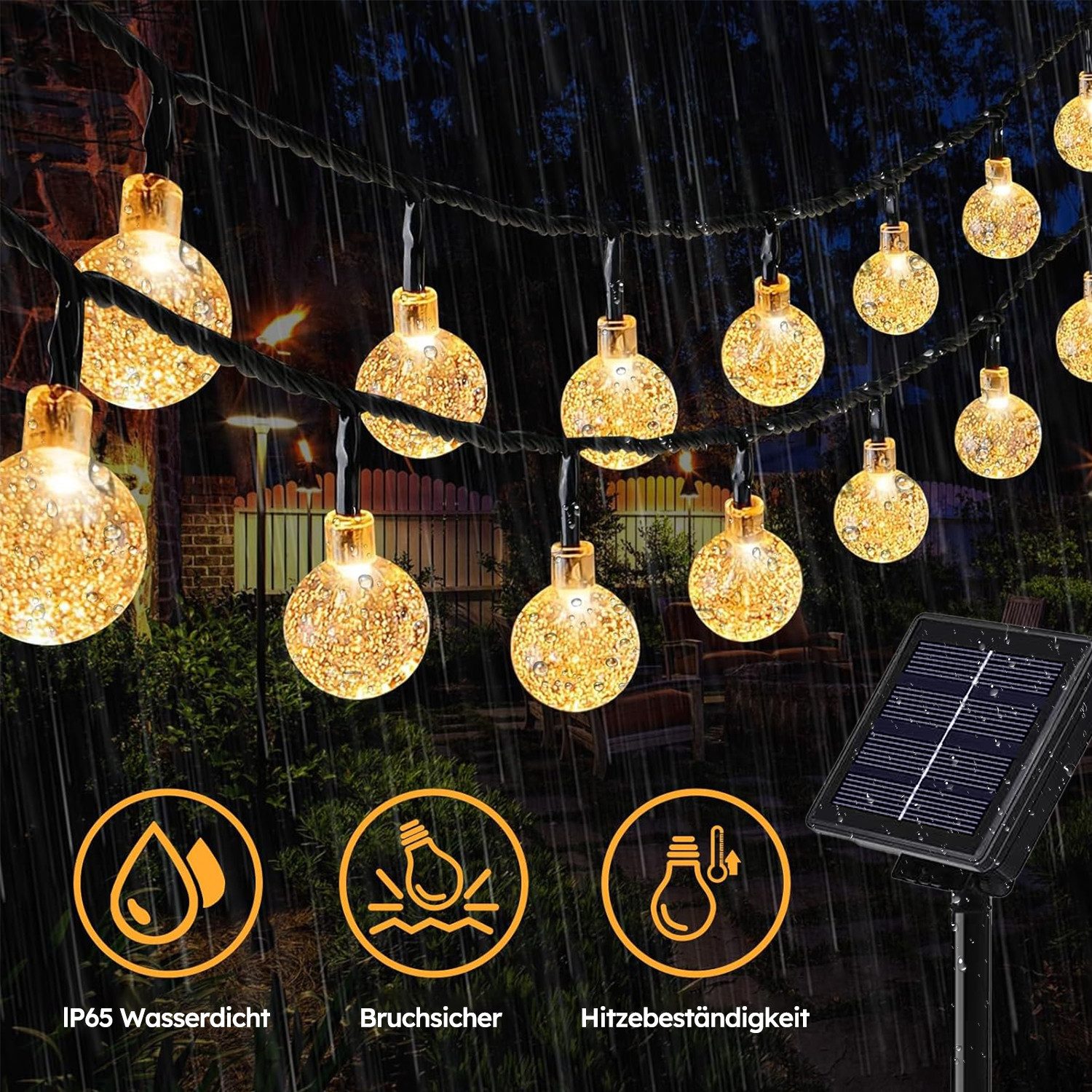 ZEUOPQ LED Solarleuchte LED Solarleuchte LED günstig online kaufen