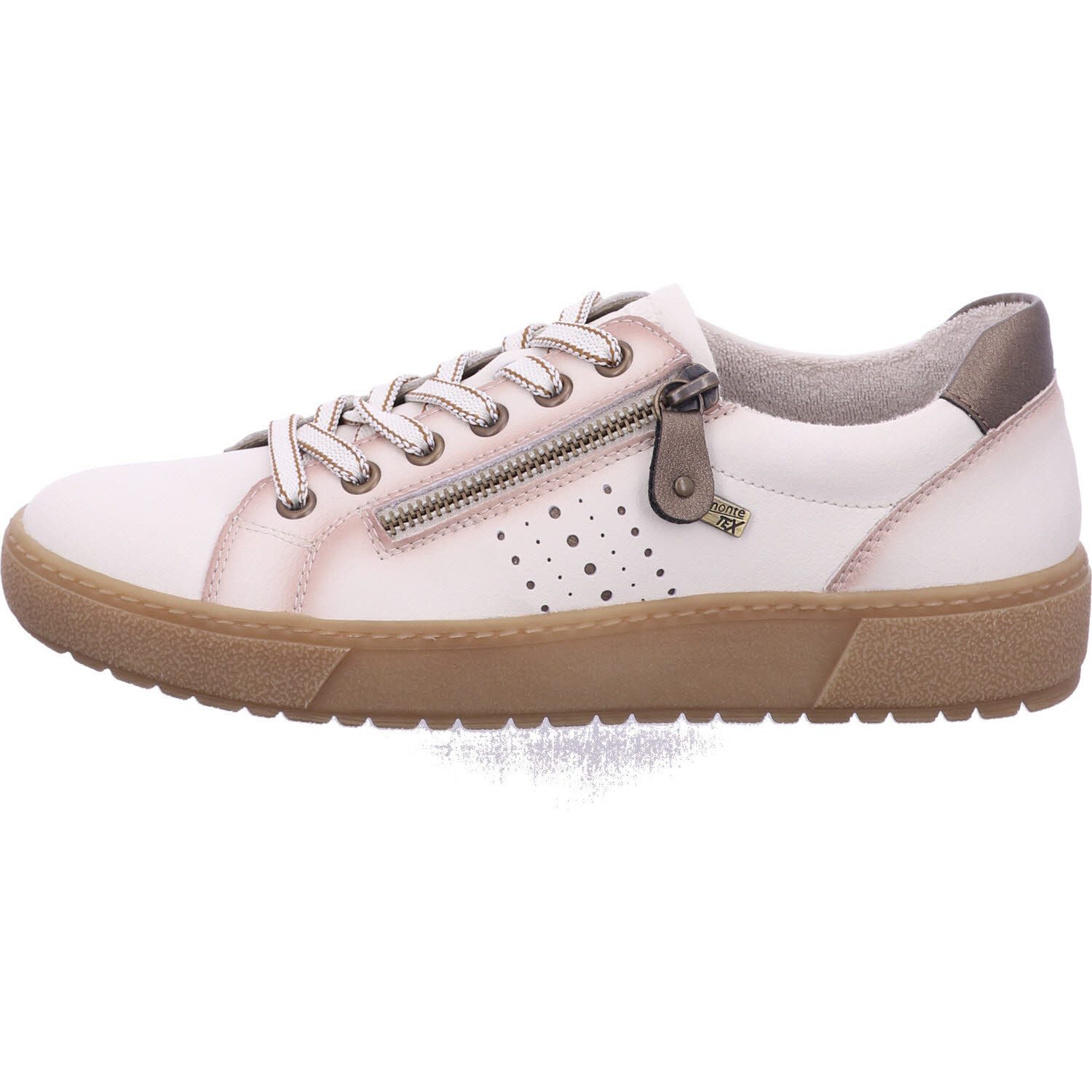 Remonte D2T00 60 Schnürschuh