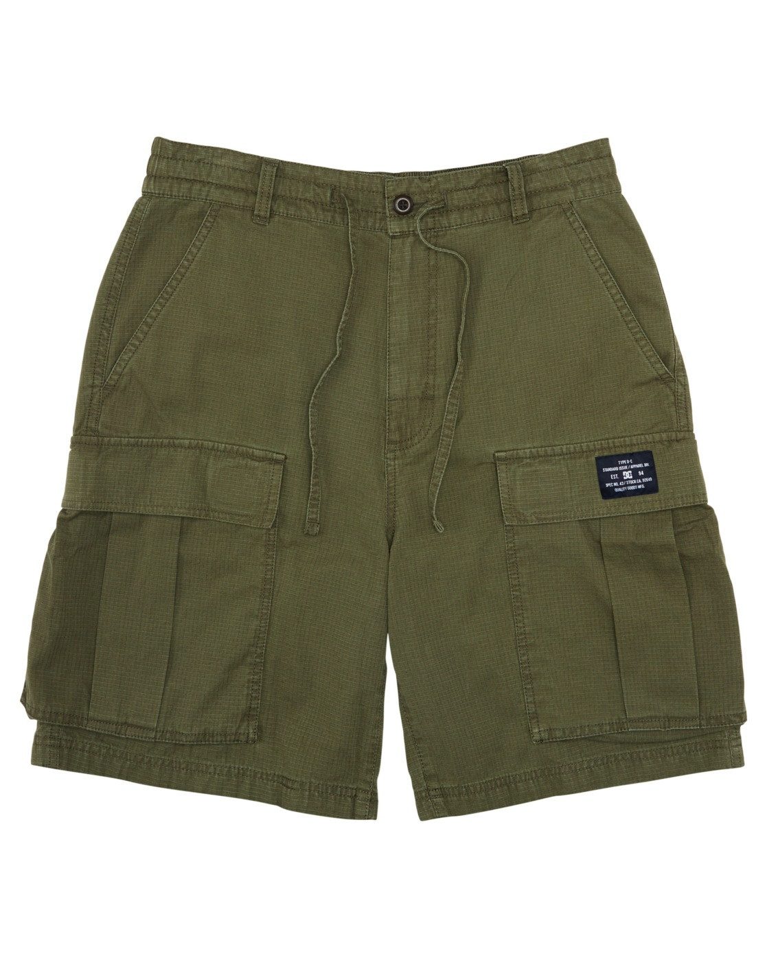Bermudas Tundra 22"