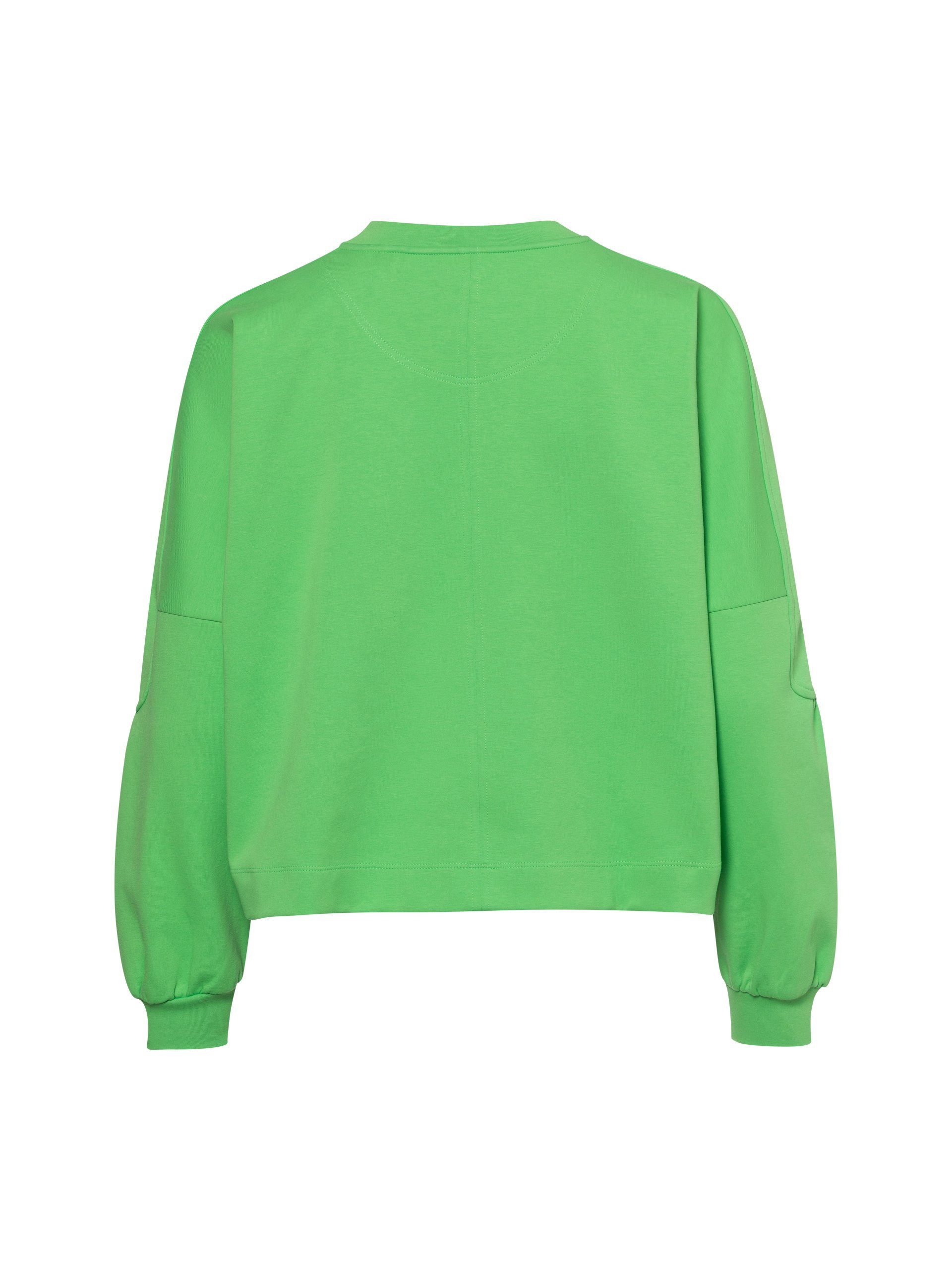 Marc Cain Sweatshirt, Lockere Passfom