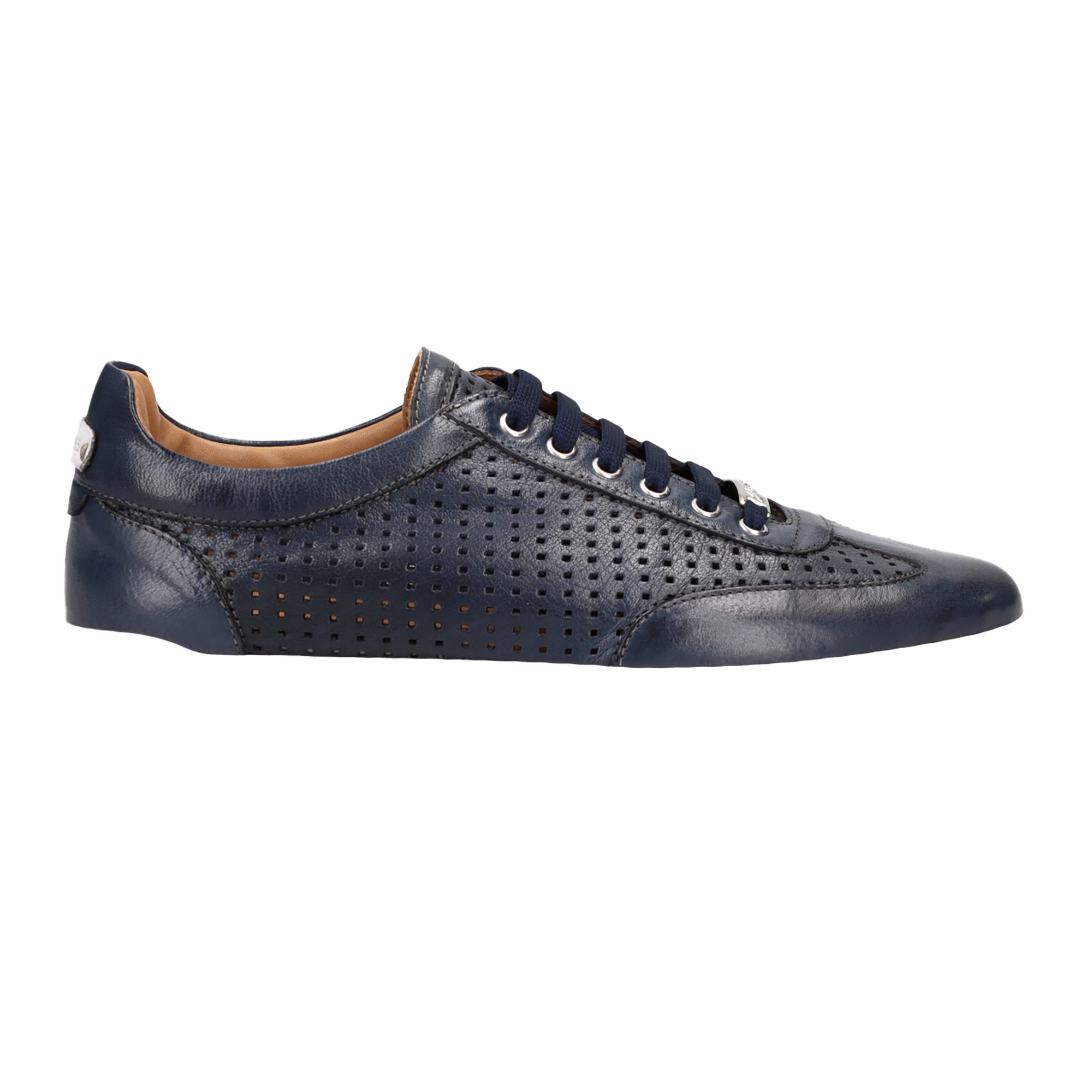 Galizio Torresi Galizio Torresi 411050 V.70469, Sneaker, Blau, Herren Sneaker