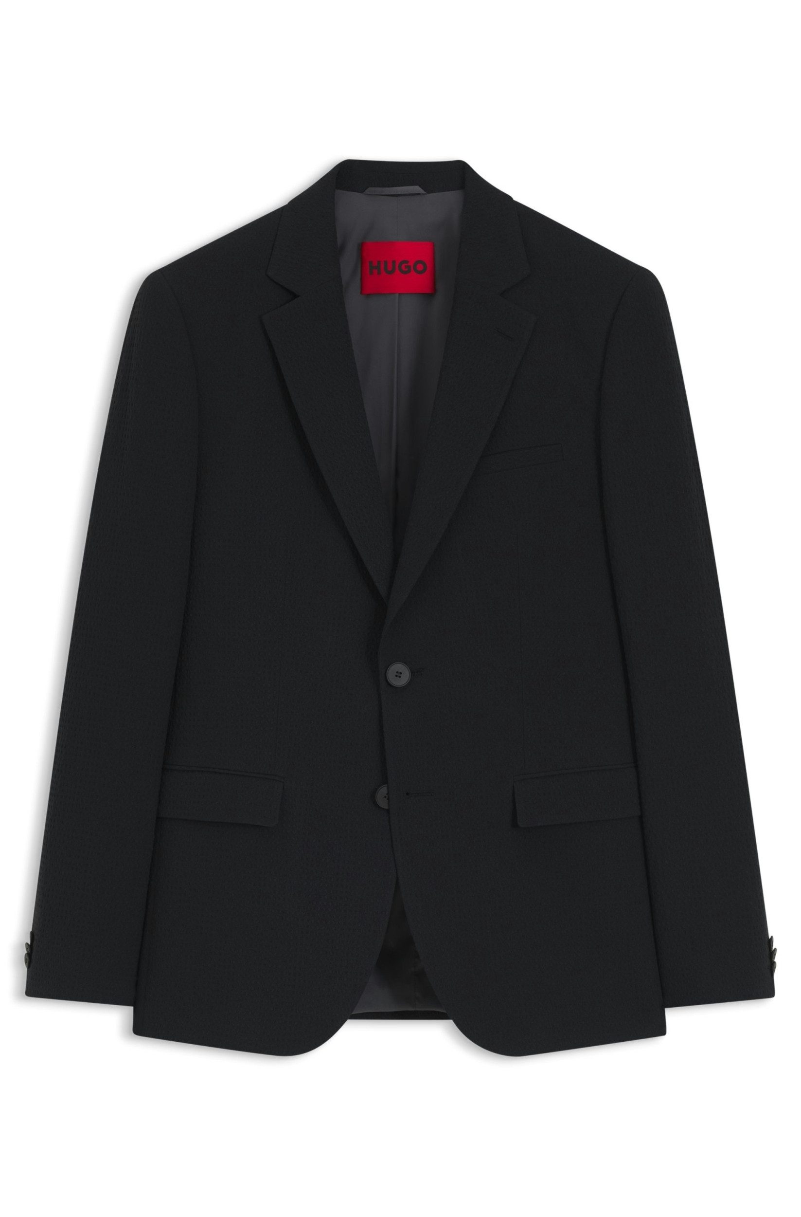 HUGO Baumwollsakko Arti253X 10278151 01