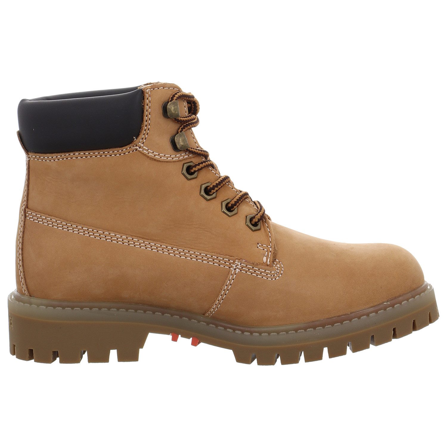 Dockers by Gerli Schnürstiefelette