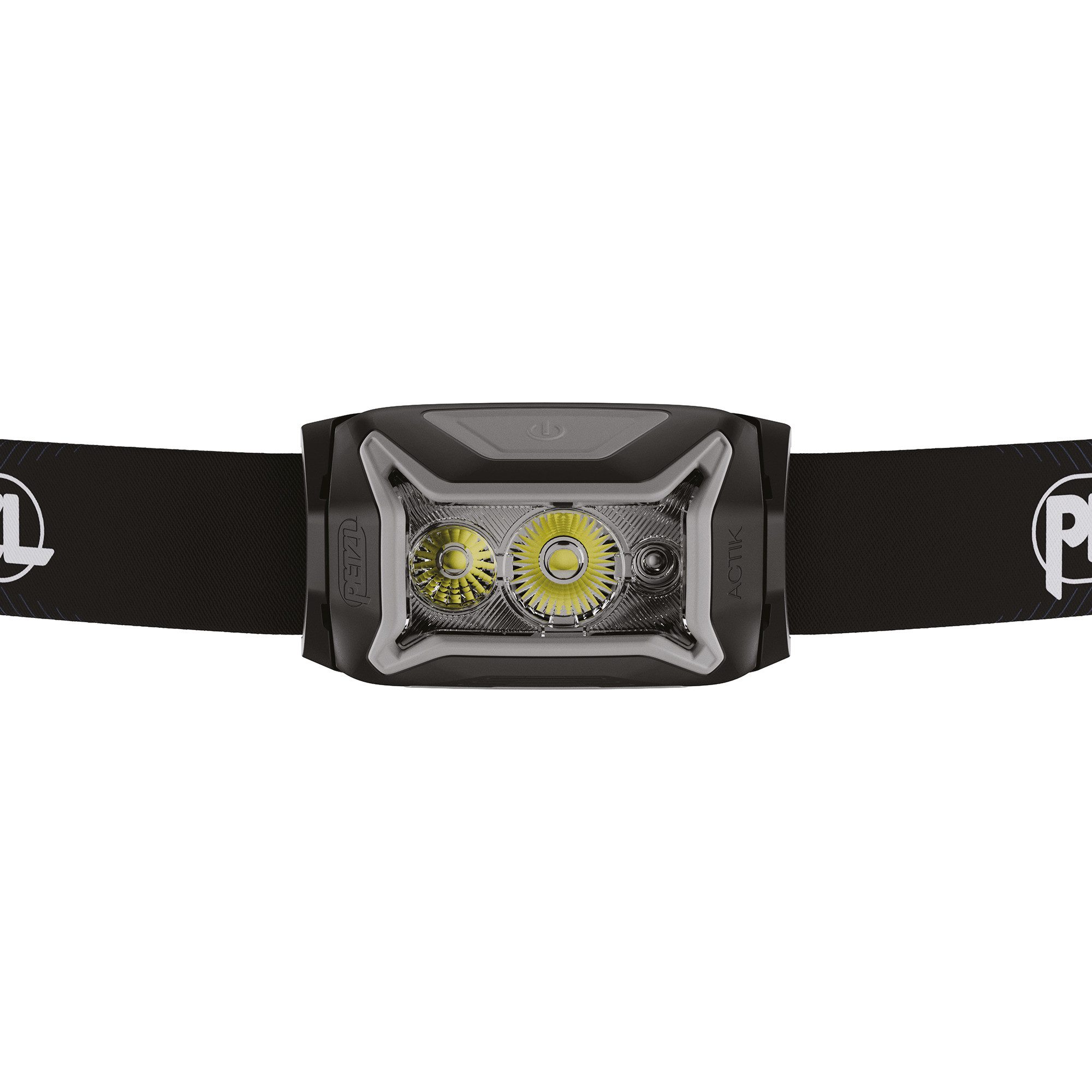Petzl Stirnlampe Petzl ACTIK CORE, LED-Leuchte, (mit CORE-Akku)