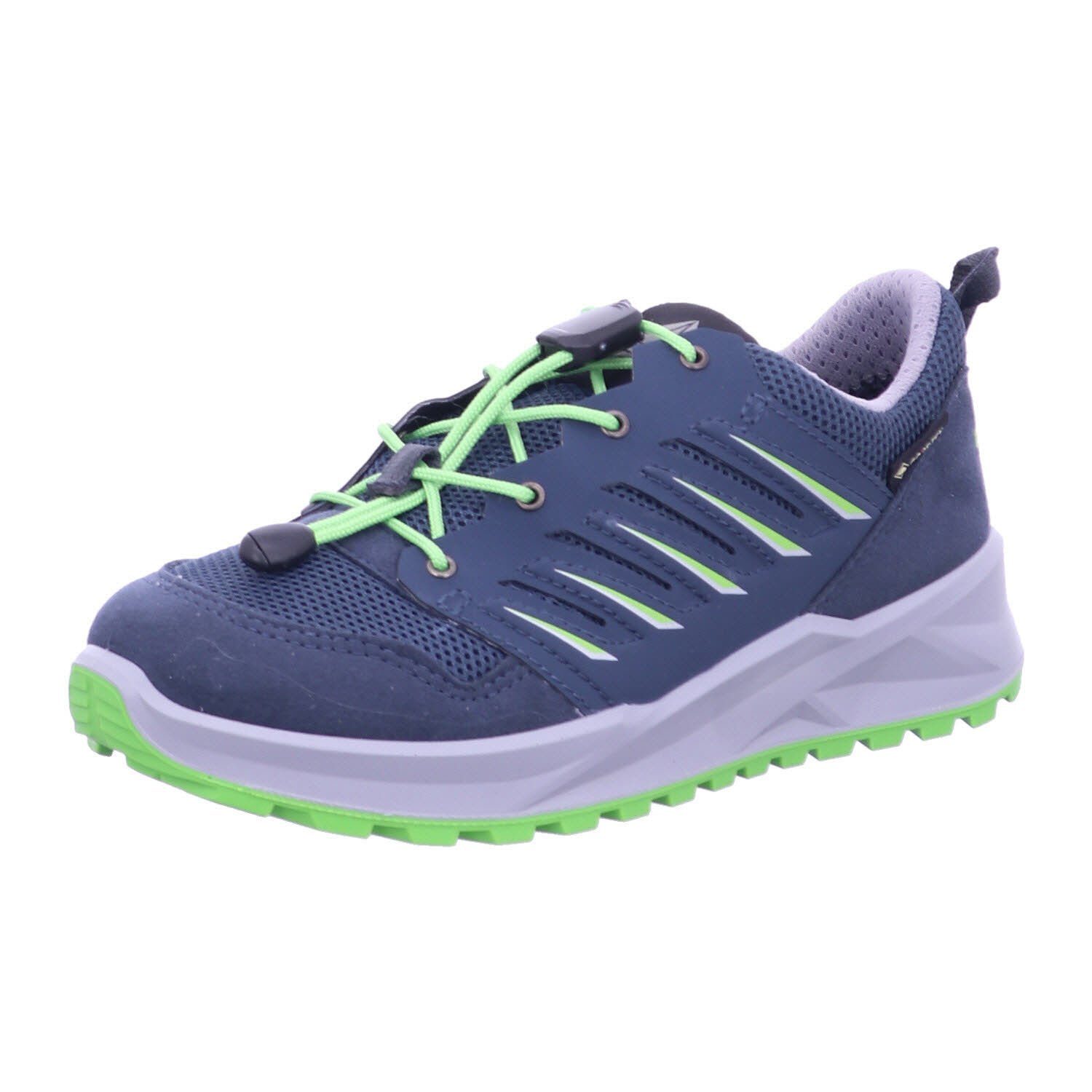 Lowa AXOS GTX LO JUNIOR Outdoorschuh (2-tlg)