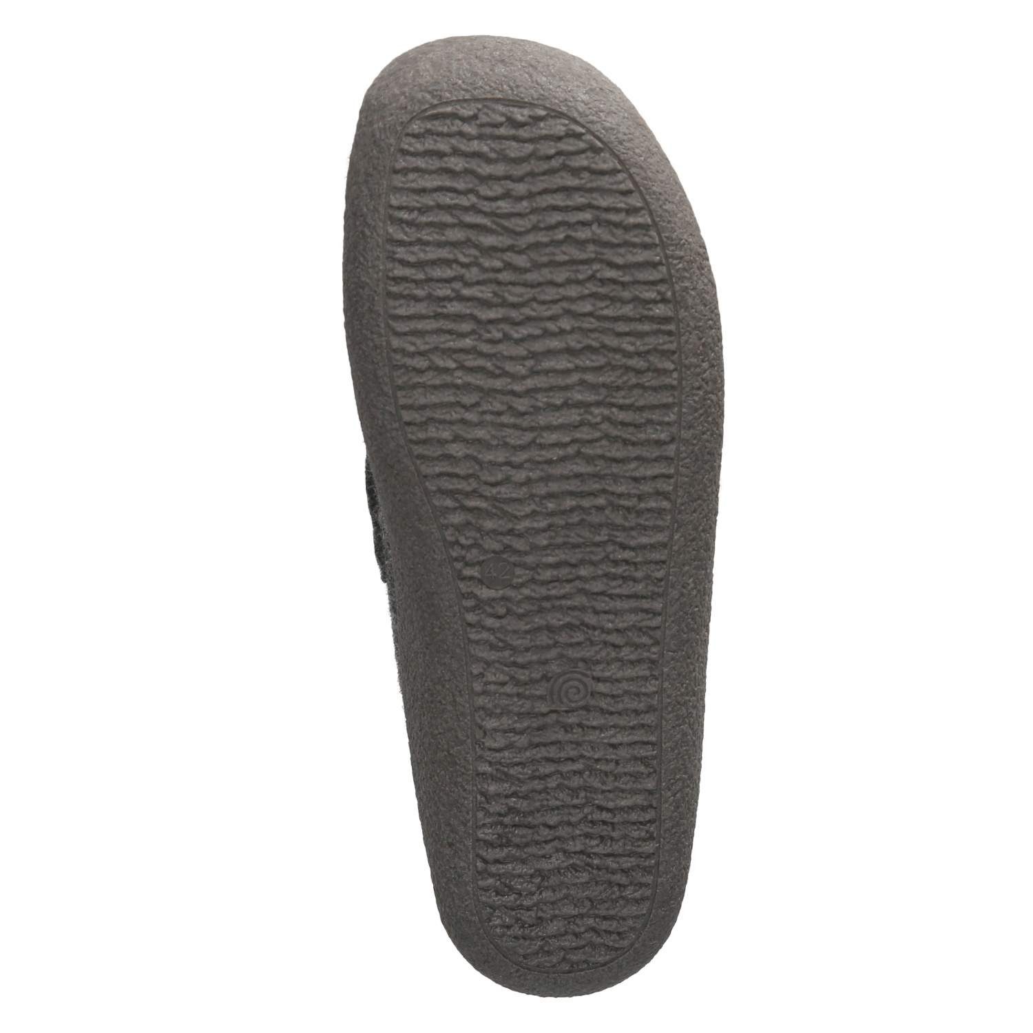 Josef Seibel Josef Seibel 41705TE432/700 Herren Textil grey Pantolette