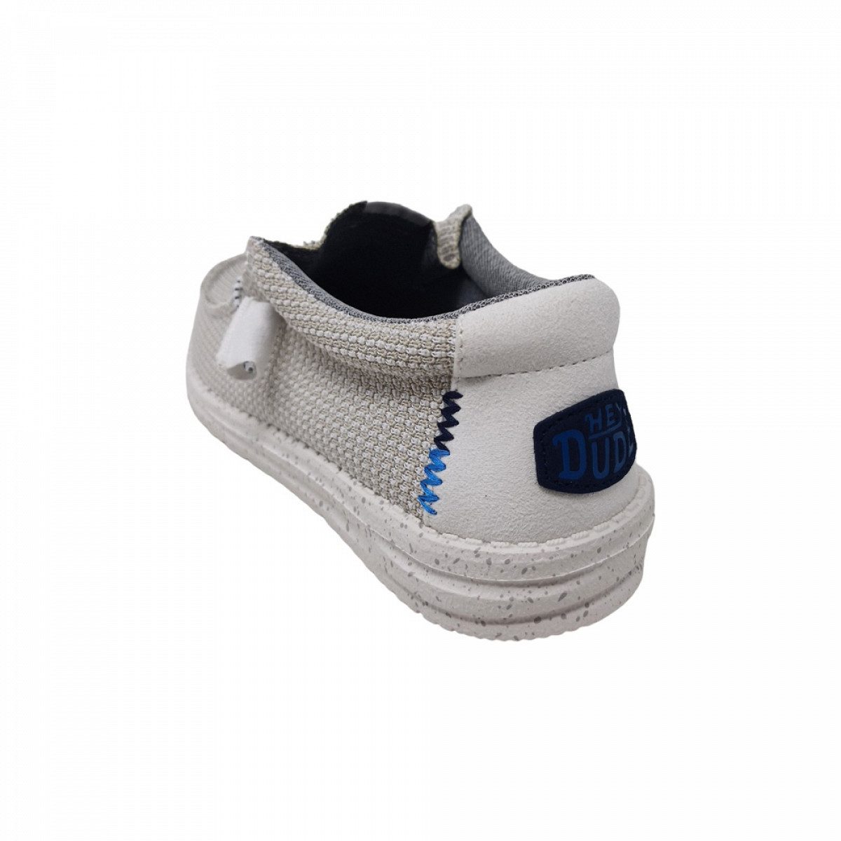 Hey Dude Wally Schnürschuh günstig online kaufen