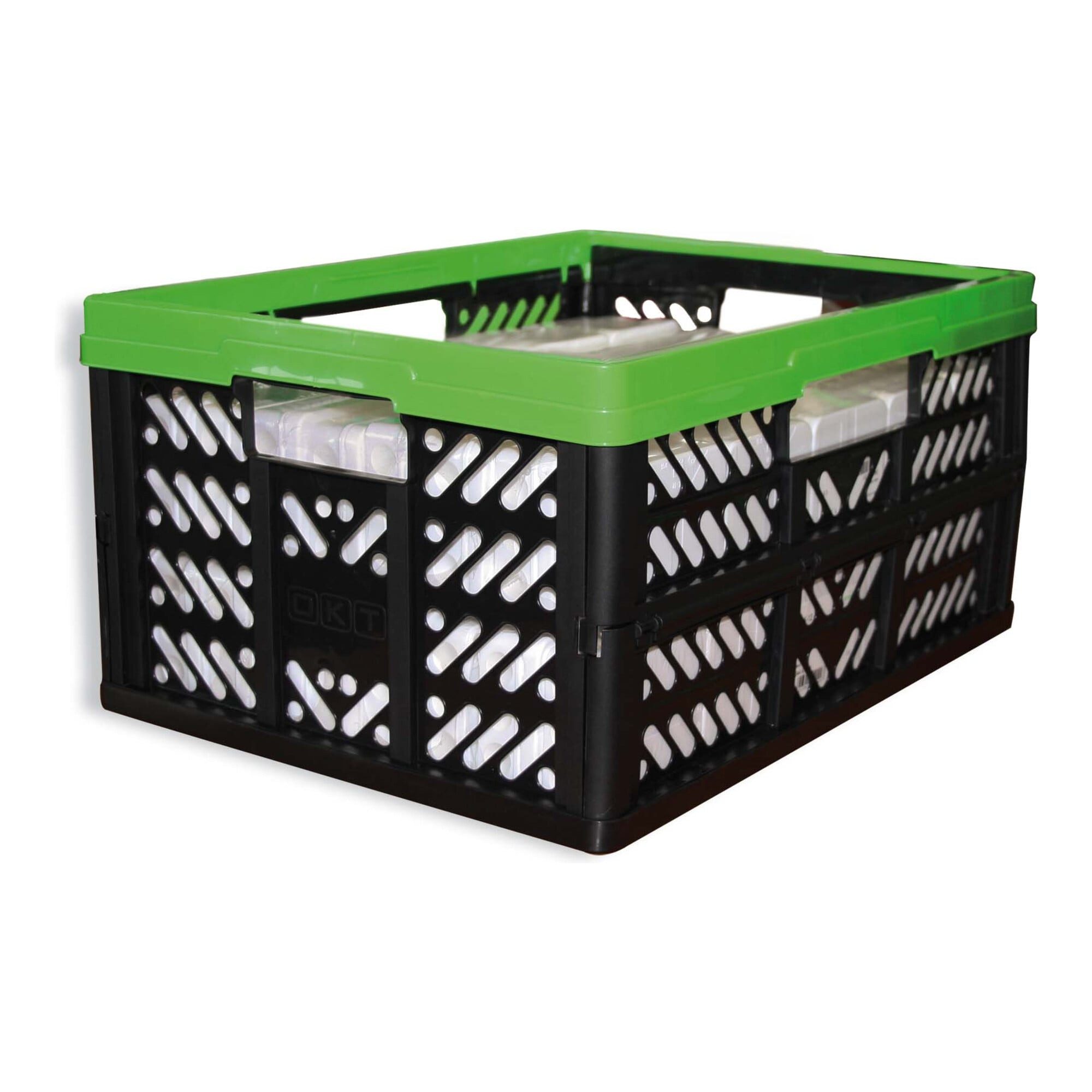 SPELSBERG Faltbox Spelsberg Aktion Rote Reihe inkl.1 Klappbox 332 999 27
