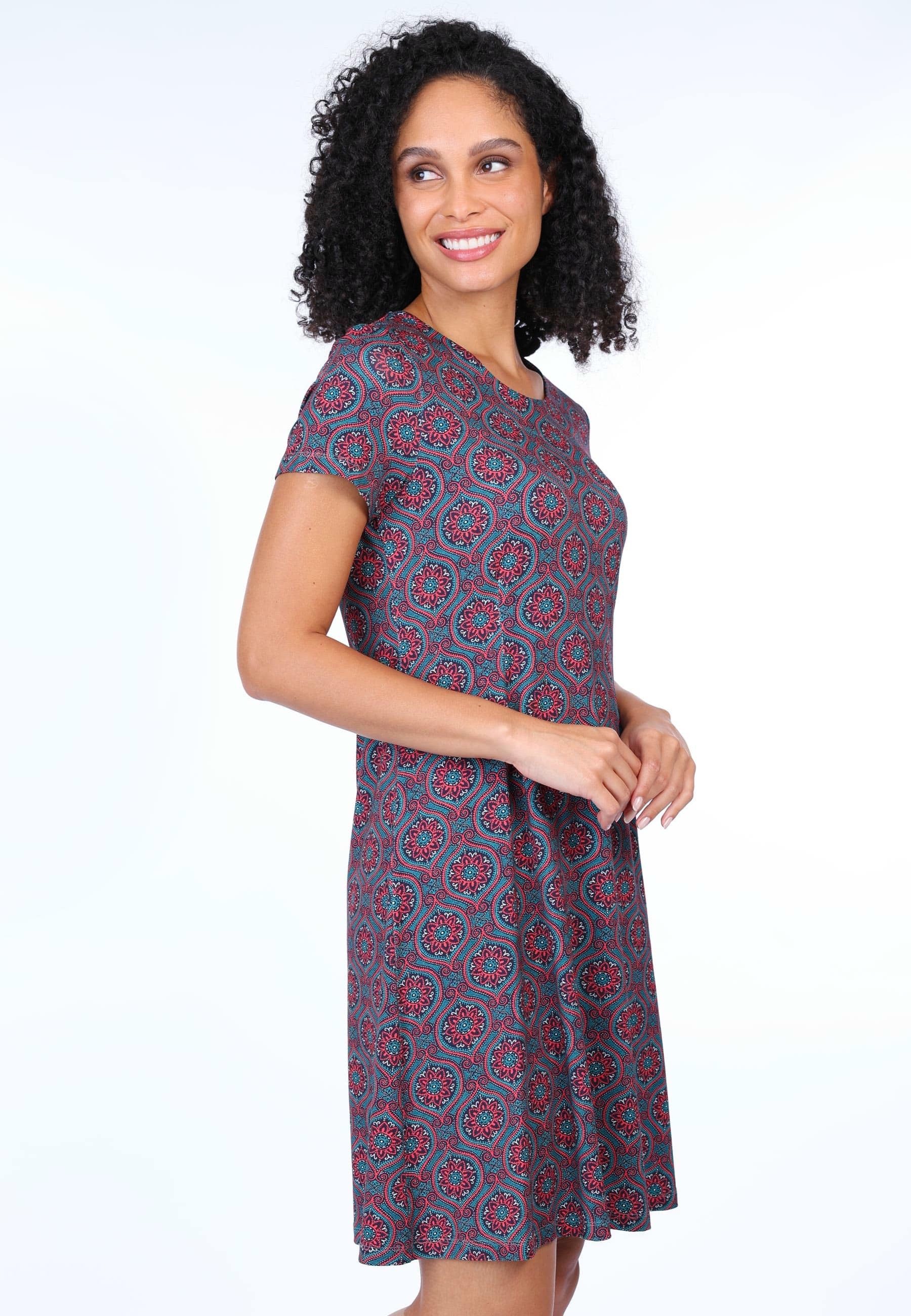 Lykka du Nord Sommerkleid Jolie