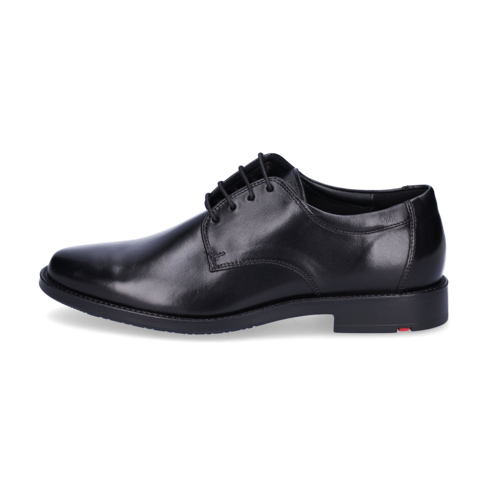 Lloyd Lloyd Herren Business Schnürschuh schwarz günstig online kaufen