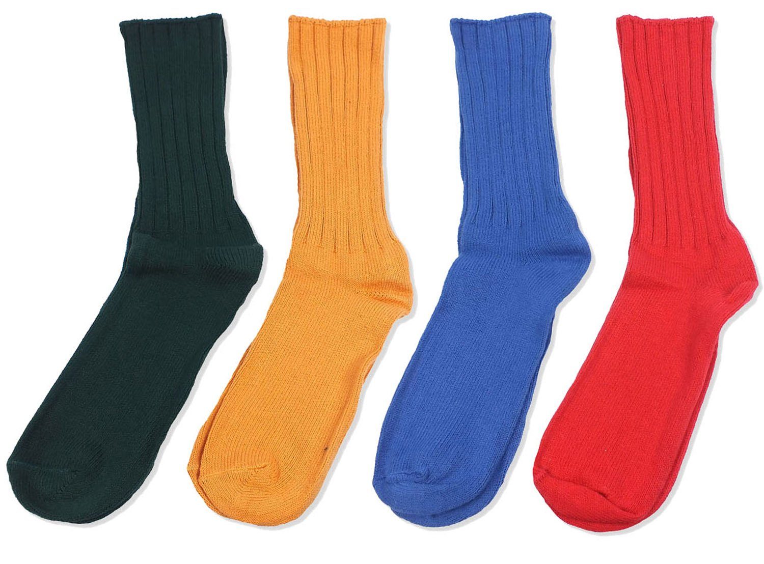 s.Oliver Langsocken S20197 (Packung, 4-Paar, 4 Paar) Herren & Damen Socken robuste Unisex-Socken Sportsocken 50 multi comb | Socken