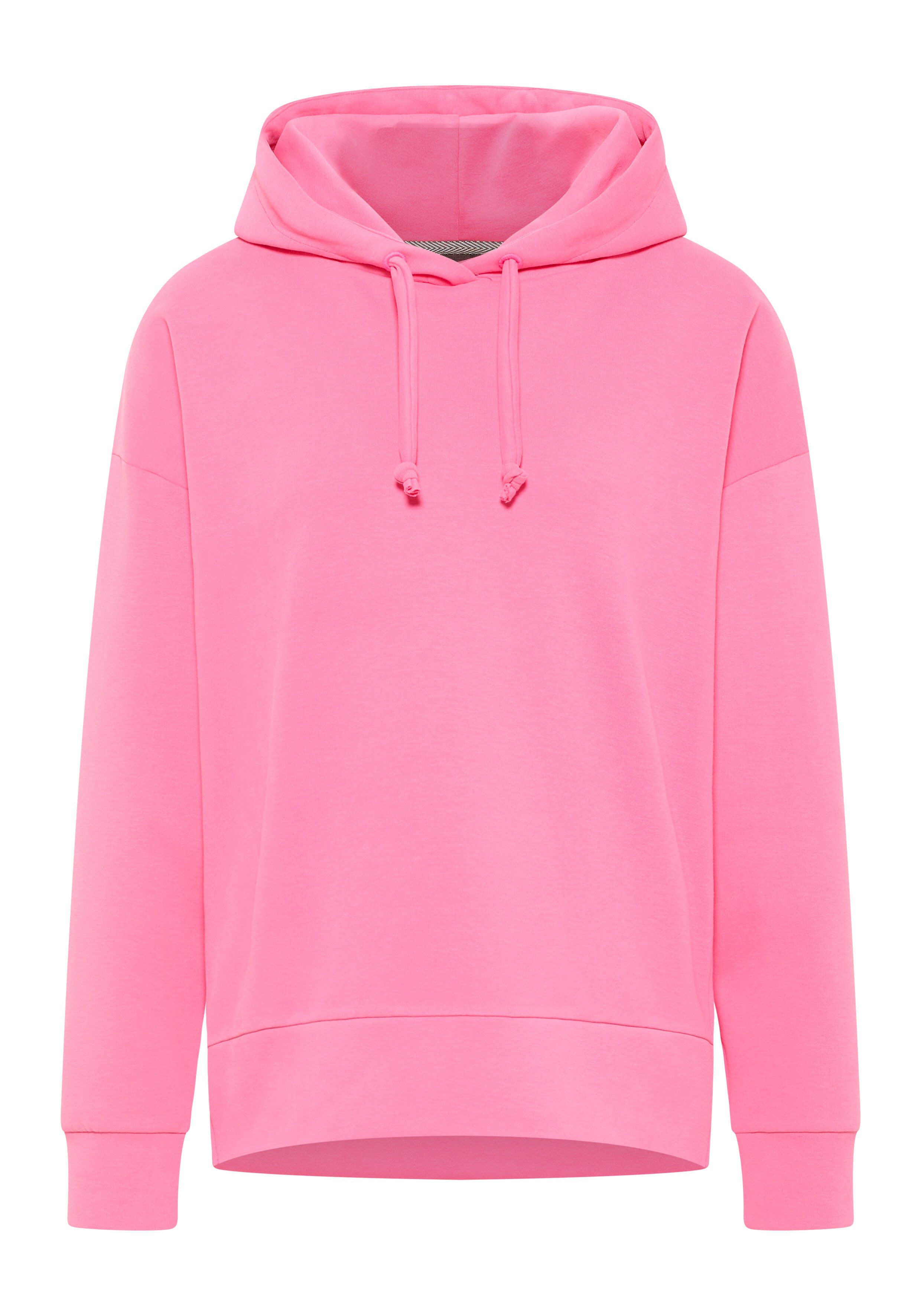 Kapuzensweatshirt Mette