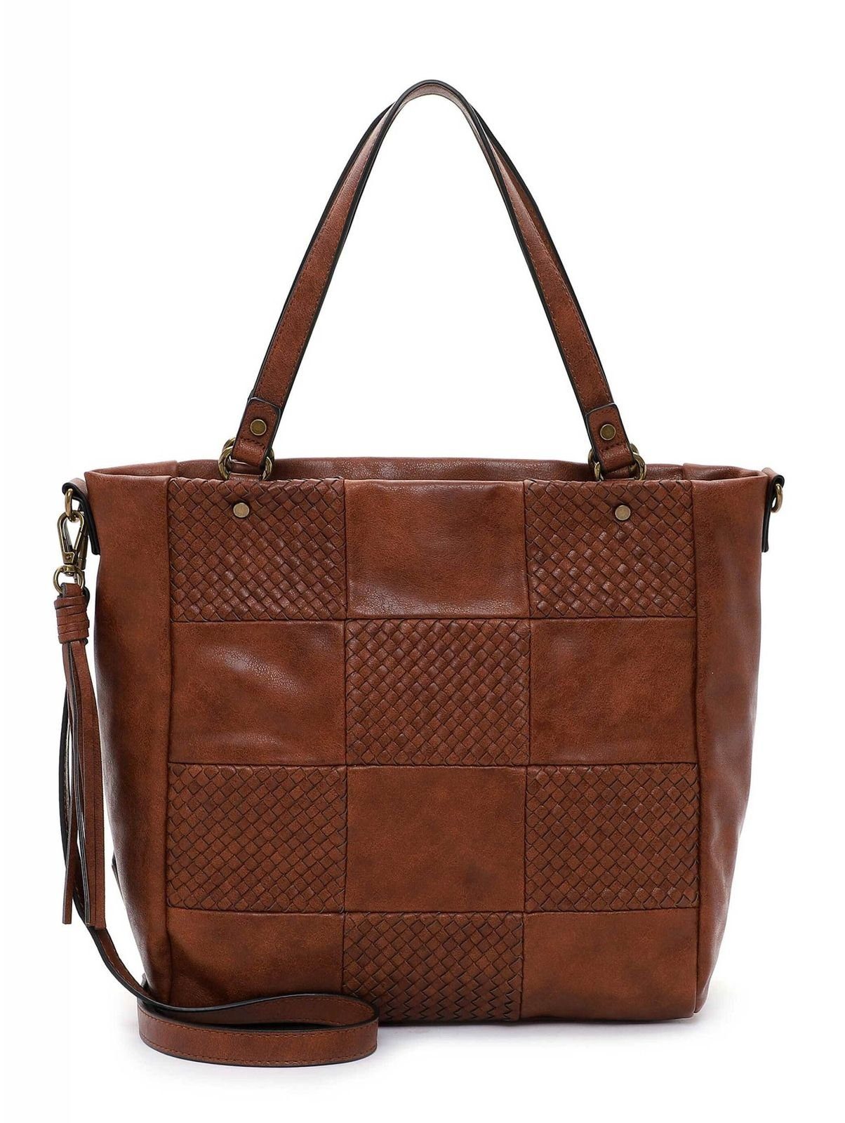 Shopper Bly