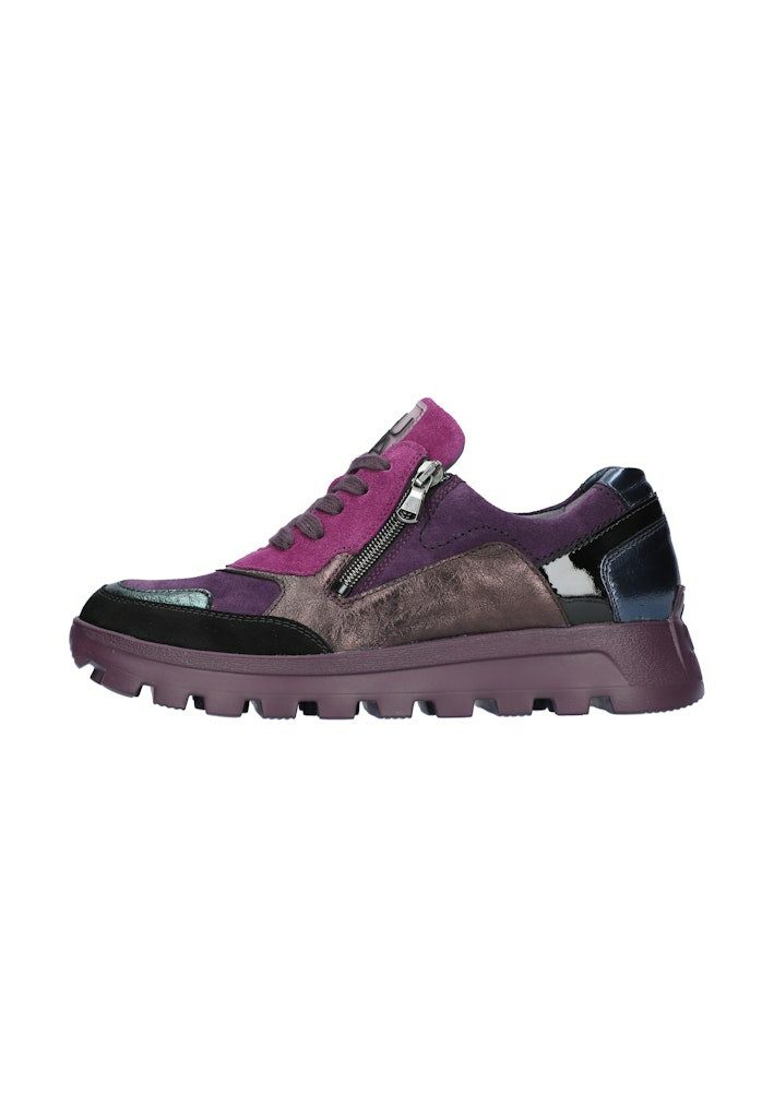 Waldläufer Waldläufer für Damen Schnürschuh (keine Angabe, keine Angabe)