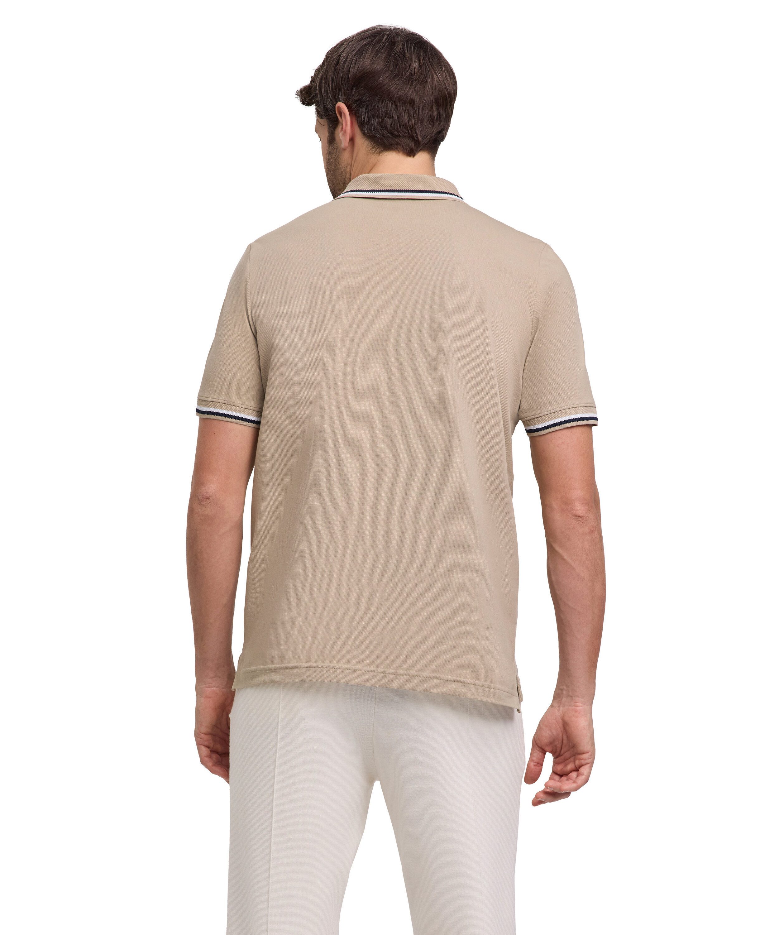 FALKE Poloshirt Essential Polo Detail (1-tlg., günstig online kaufen