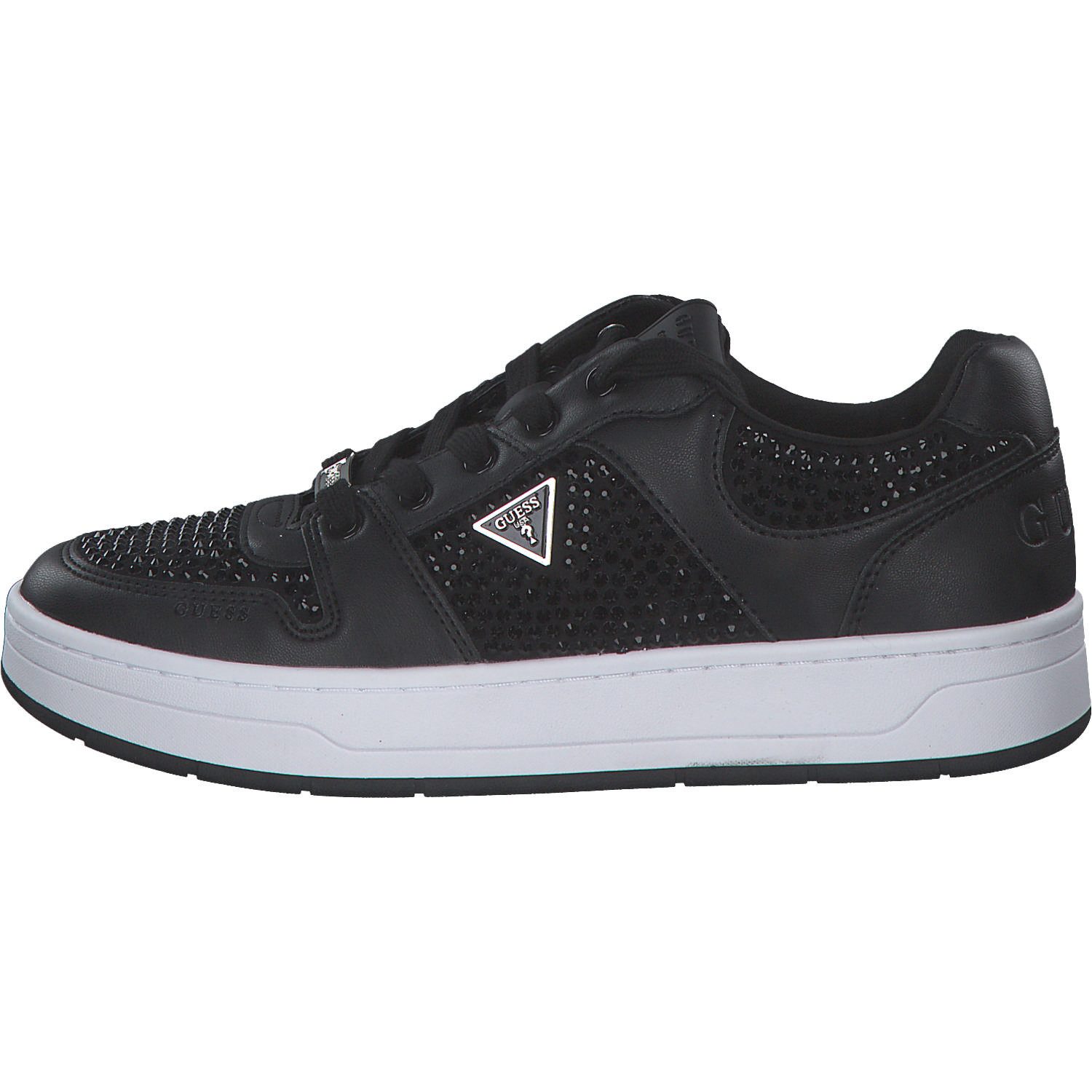 Guess Naresa2 FLFNRS Schnürschuh günstig online kaufen