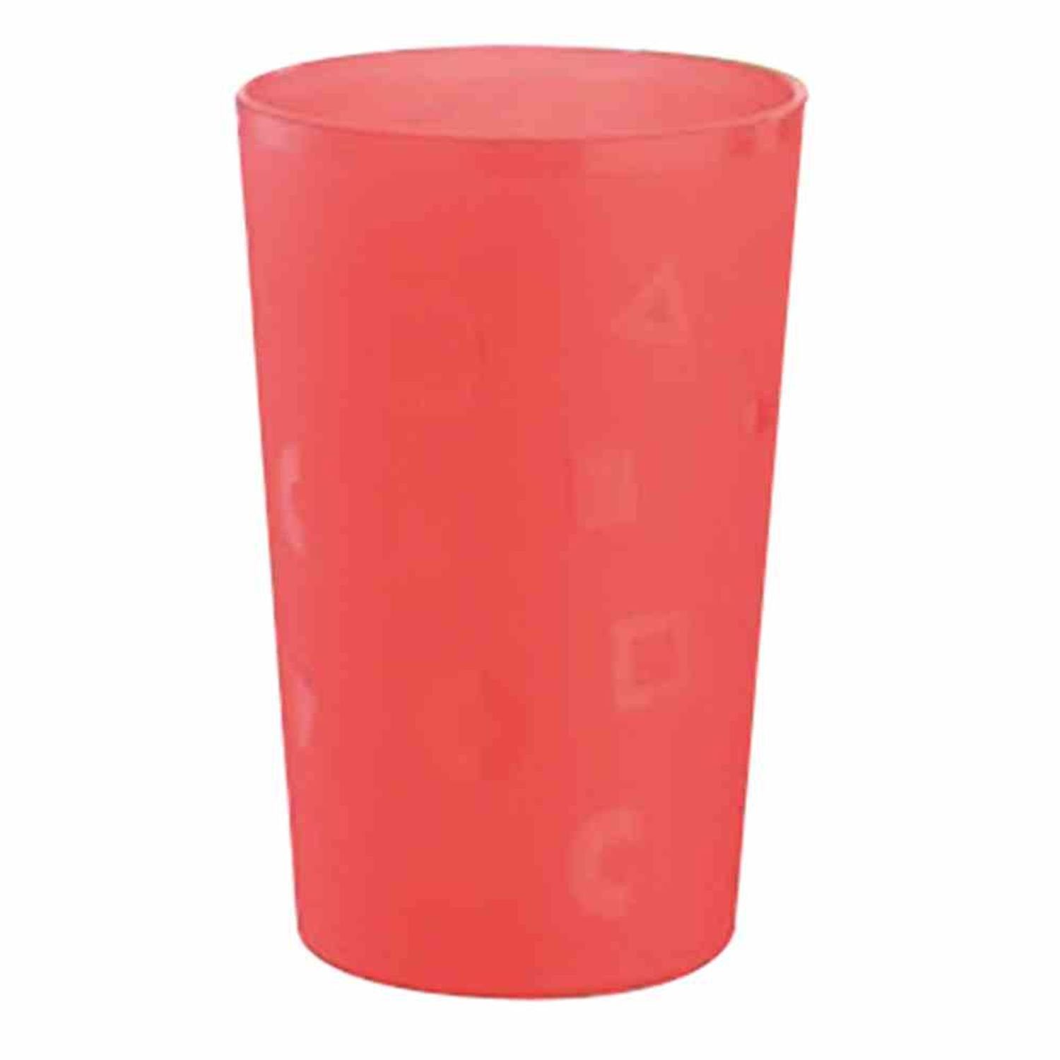 WESTMARK Tasse Trinkbecher "Trend" 0,3 l farblich sortiert