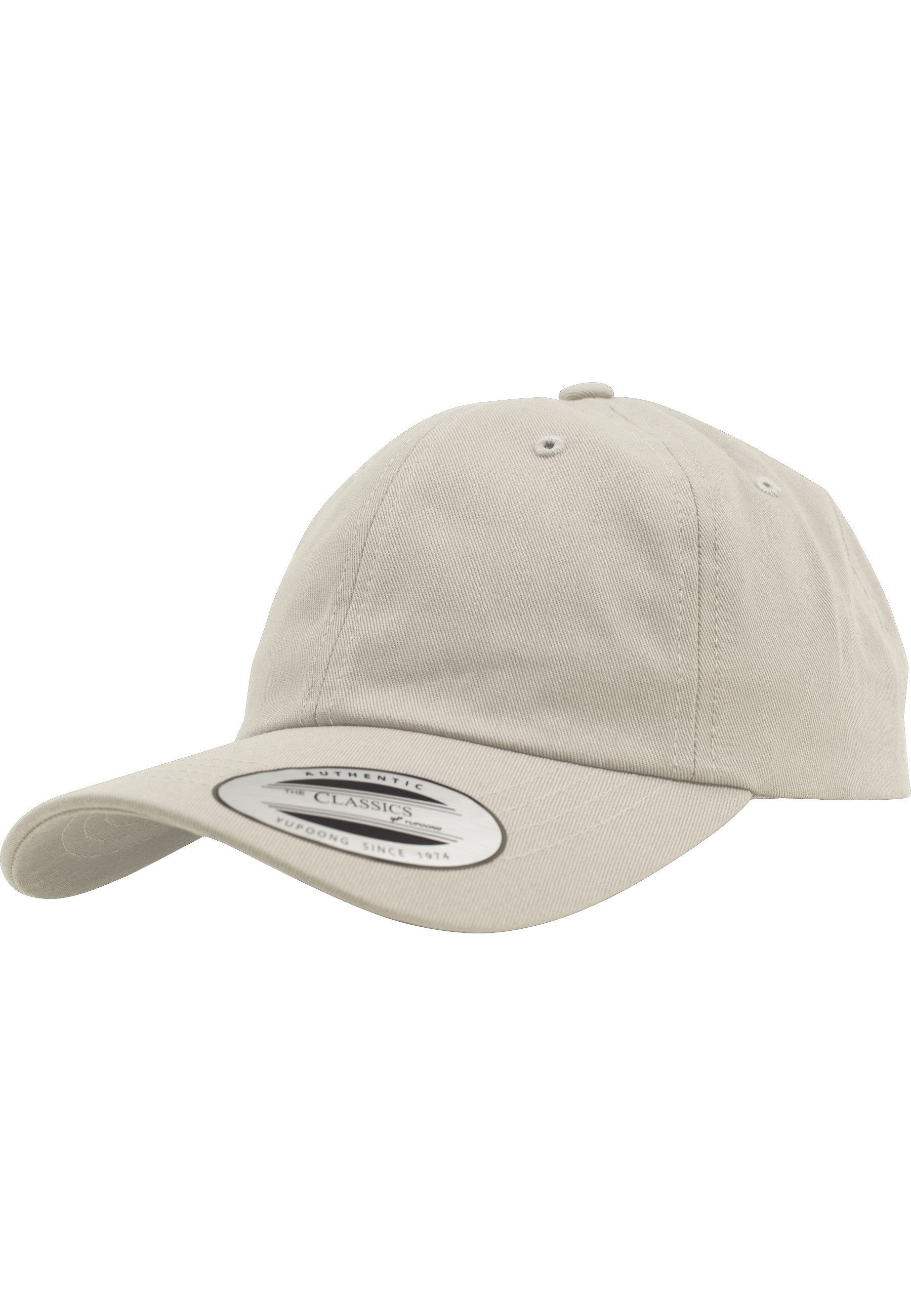 Flexfit Flex Cap Flexfit Unisex Low Profile Cotton Twill
