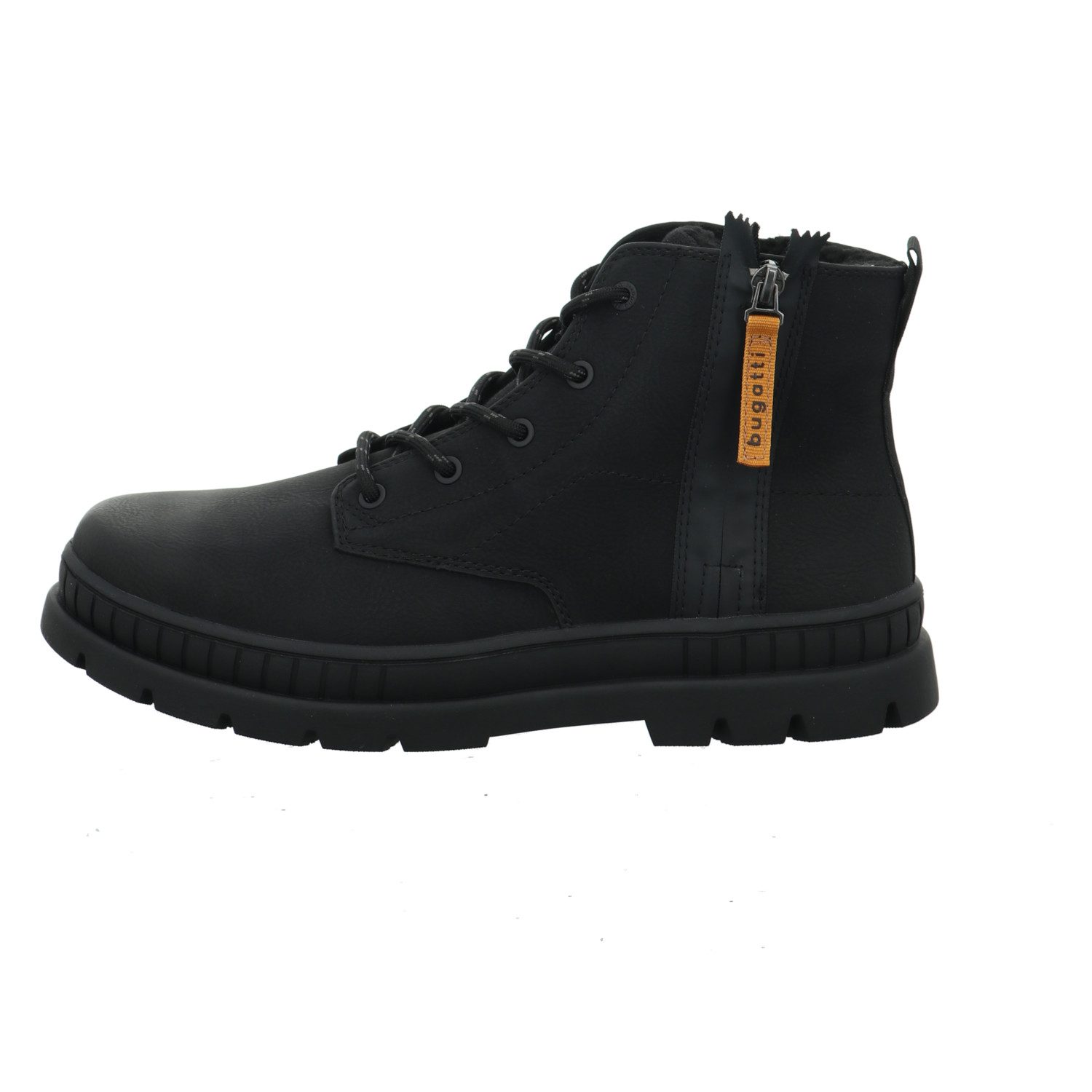 bugatti bugatti man AGB Schnürstiefelette günstig online kaufen