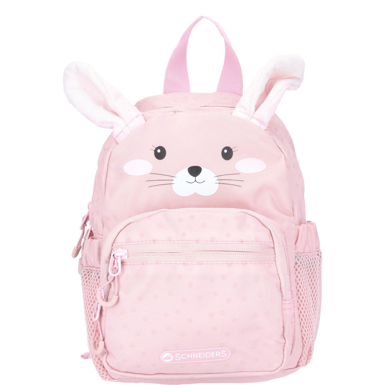 Schneiders-Bags Kinderrucksack Schneiders-Bags Kinder Rucksack Bunny pink