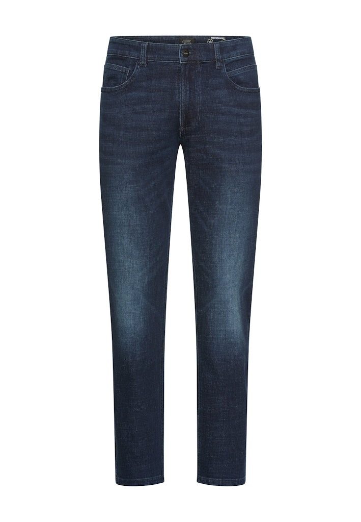 camel active Bequeme Jeans Camel Menswear / He.Jeans / Denims