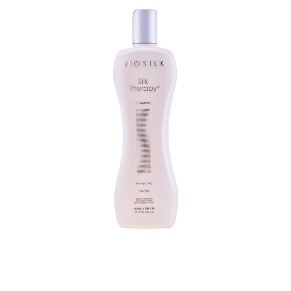 Biosilk Haarshampoo Farouk Silk Therapy Shampoo 355ml