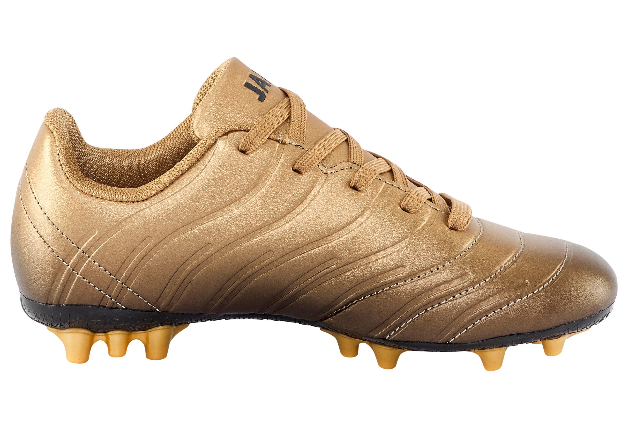 Jako J-SFGSWEEPER Fußballschuh mit Nocken für Rasenplätze, für Jugendliche & Kinder