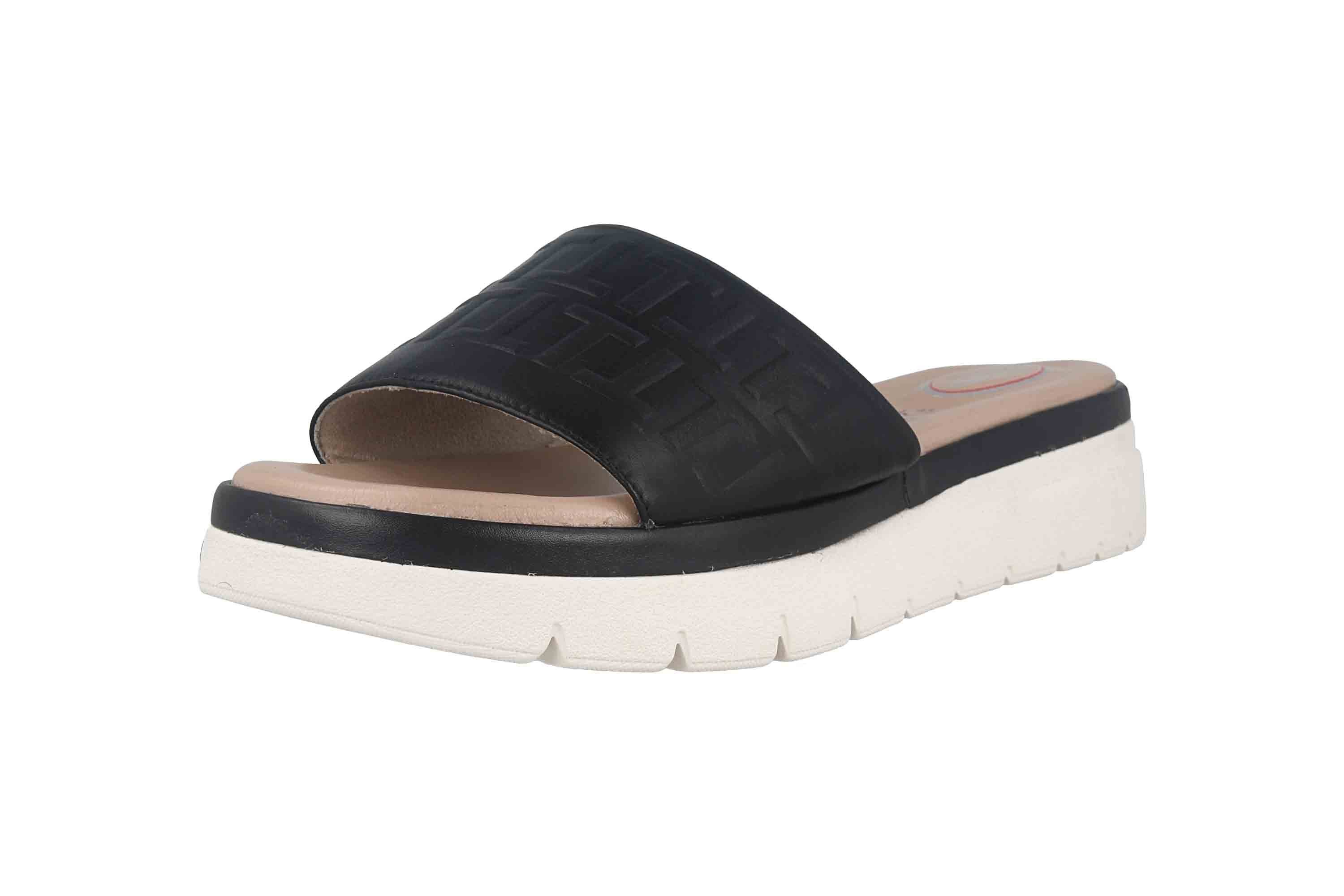 Tamaris COMFORT 8-8-57206-20 001 Pantolette