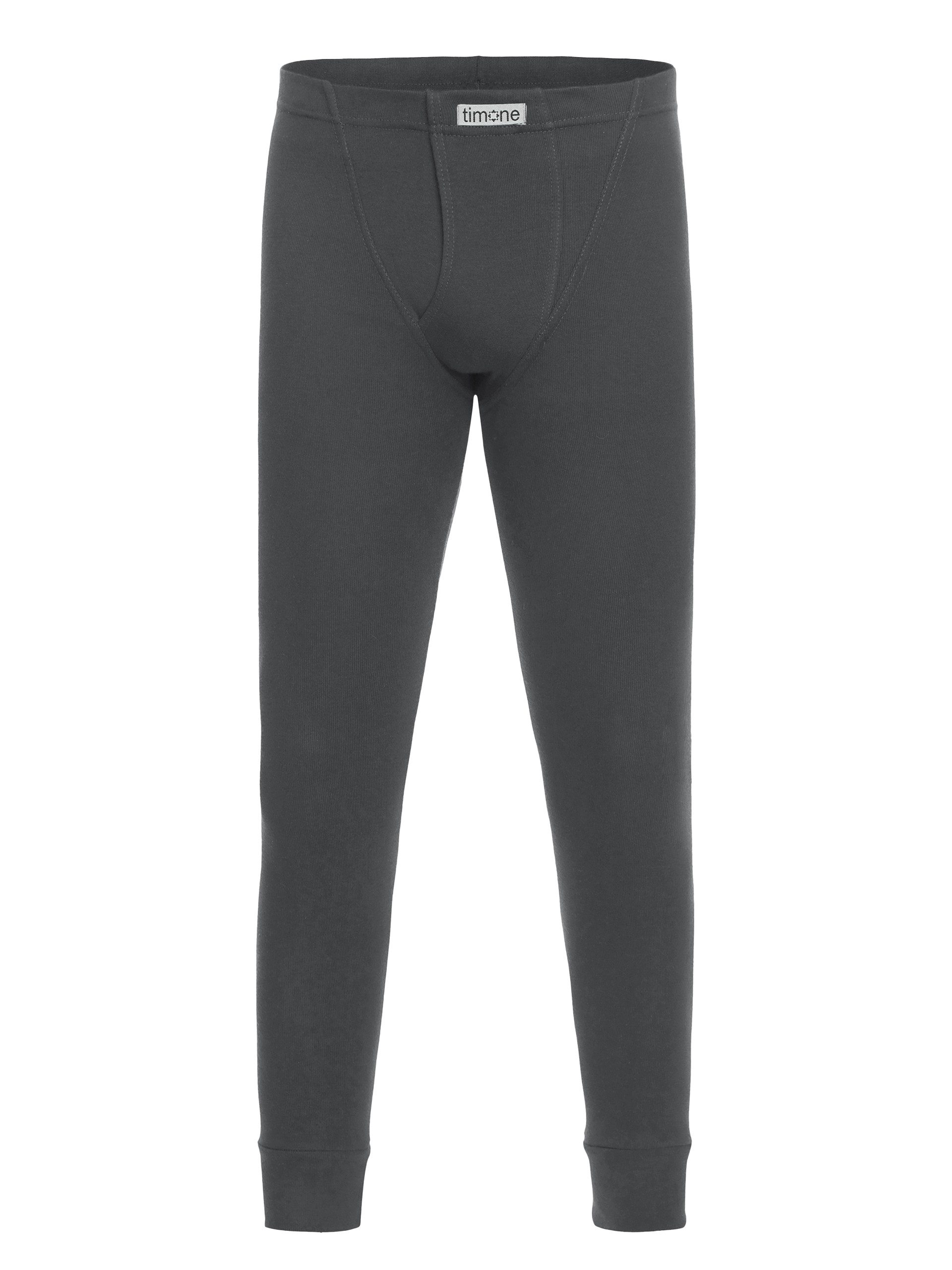 Timone Lange Unterhose Jungen Lange Unterhose TISS1001 (1-St)