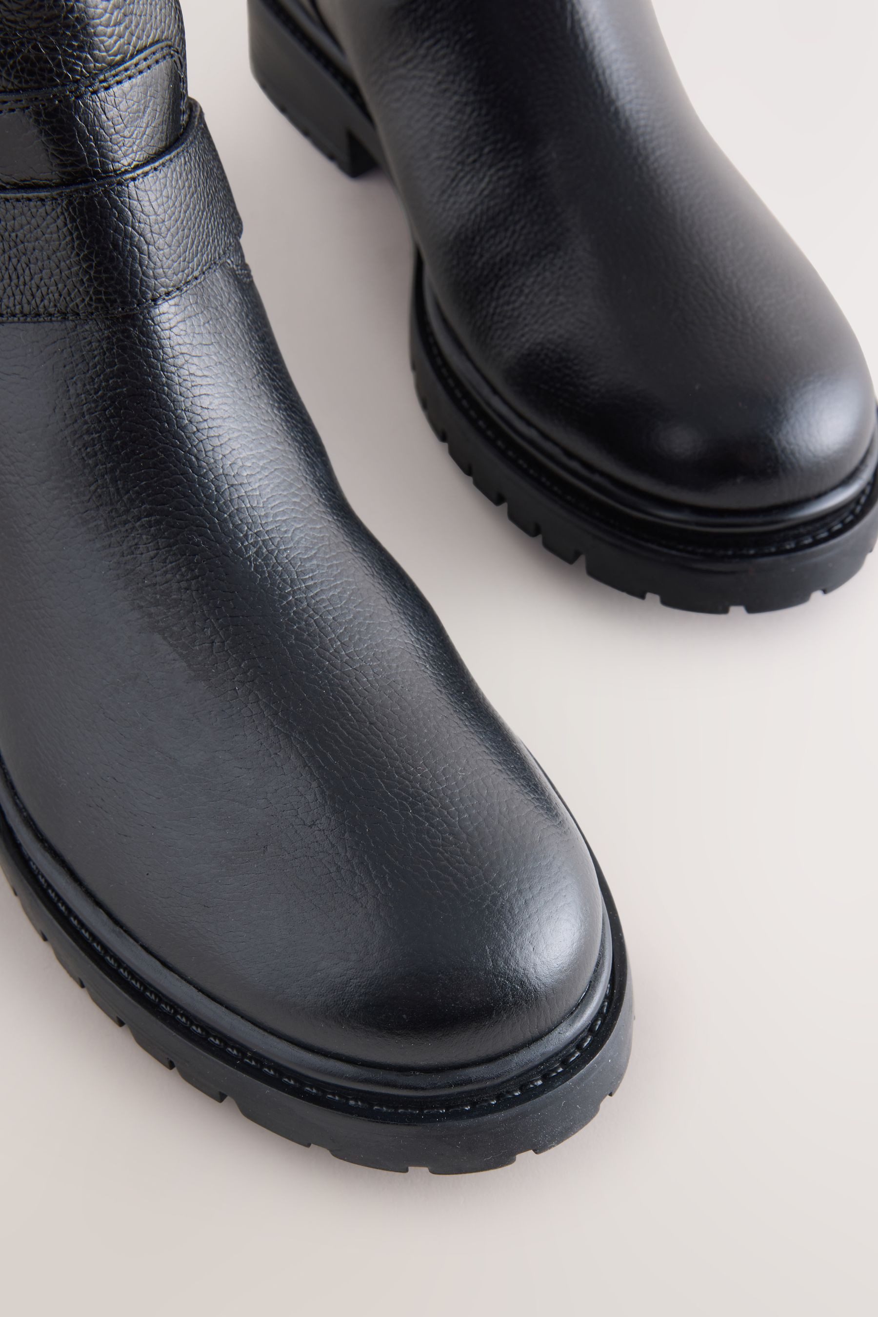 Next Forever Comfort® Biker-Stiefeletten Bikerboots (1-tlg) günstig online kaufen