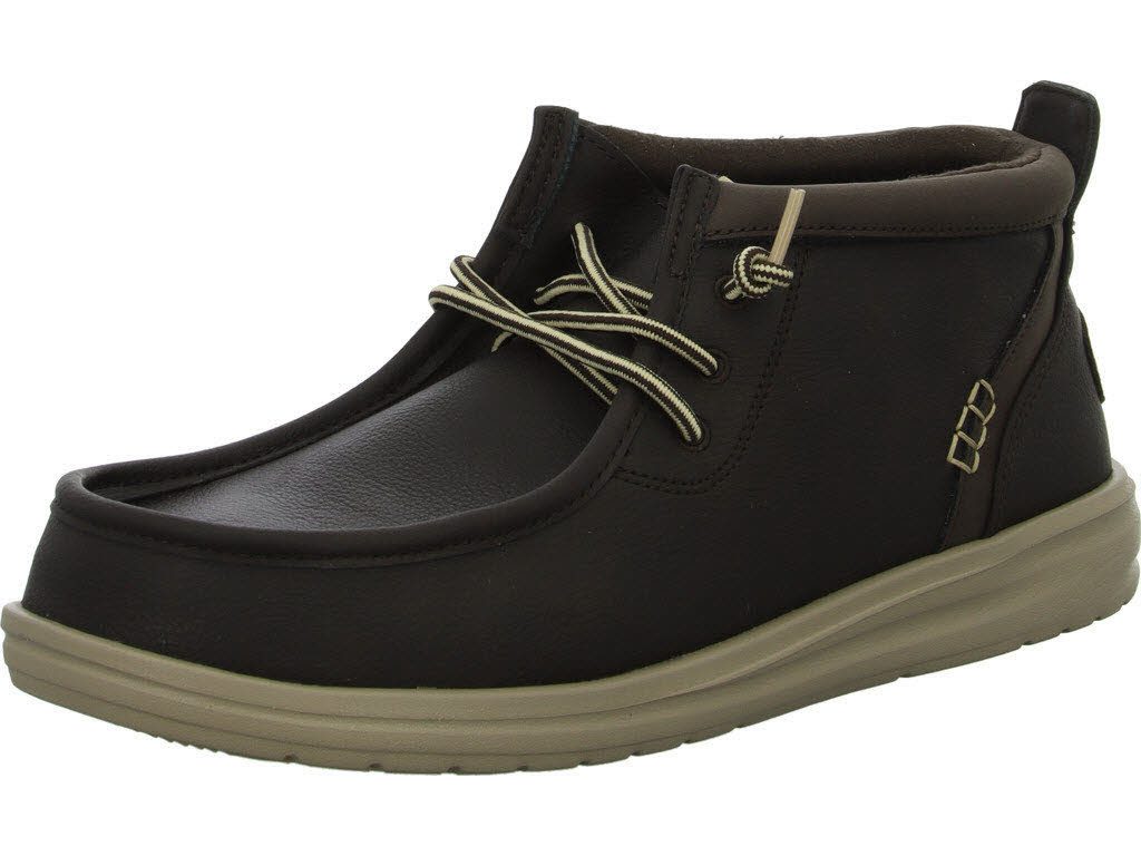 Hey Dude Wally Mid GripR Classic Stiefel günstig online kaufen