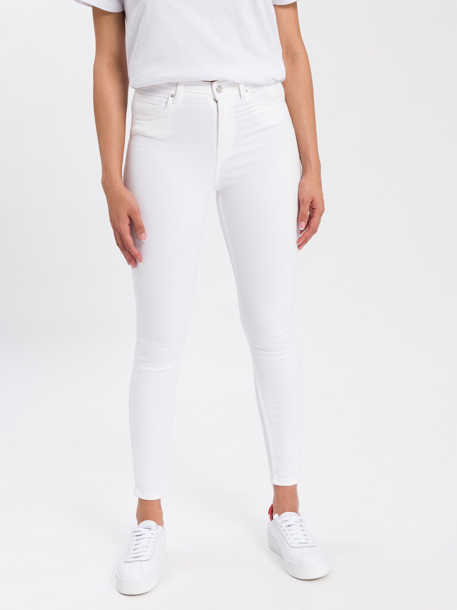 CROSS JEANS® Skinny-fit-Jeans Judy