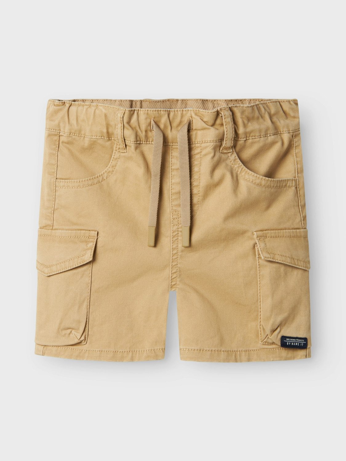 Name It Cargoshorts NMMBEN BAG CARGO TWI SHORTS 1771-HI NOOS