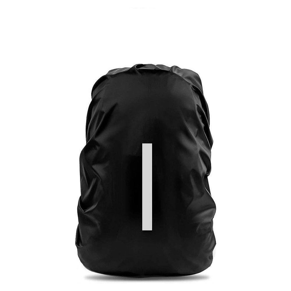 Coonoor Rucksack-Regenschutz Regenschutz für Rucksäcke mit Reflexstreifen ( günstig online kaufen