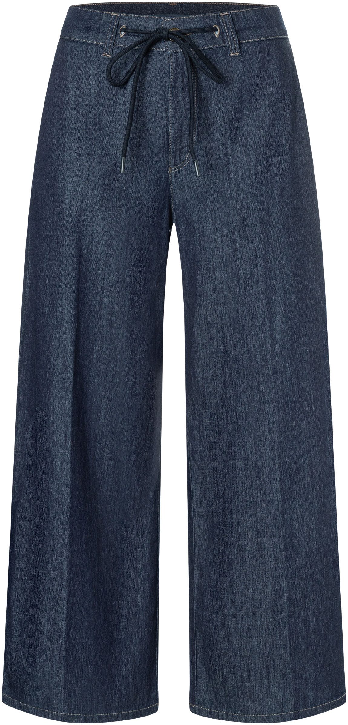 MAC Weite Jeans im Four-Pocket Style günstig online kaufen