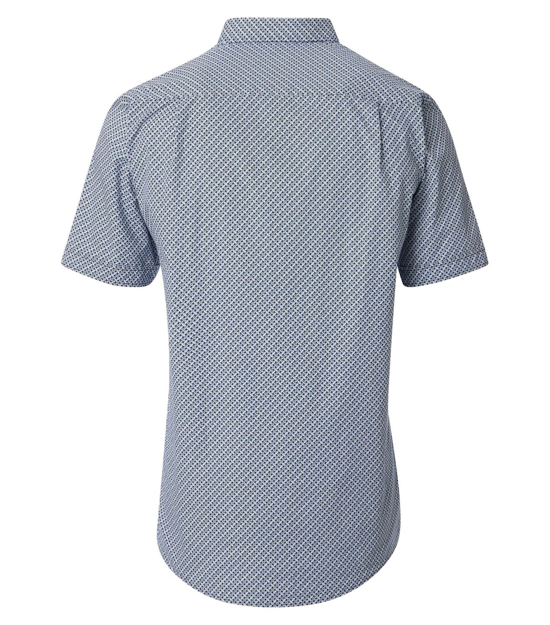 Redmond Kurzarmhemd 251445999 regular fitKent günstig online kaufen