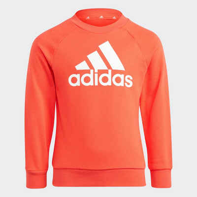 adidas Sportswear Trainingsanzug LK BOS JOG FT (2-tlg)