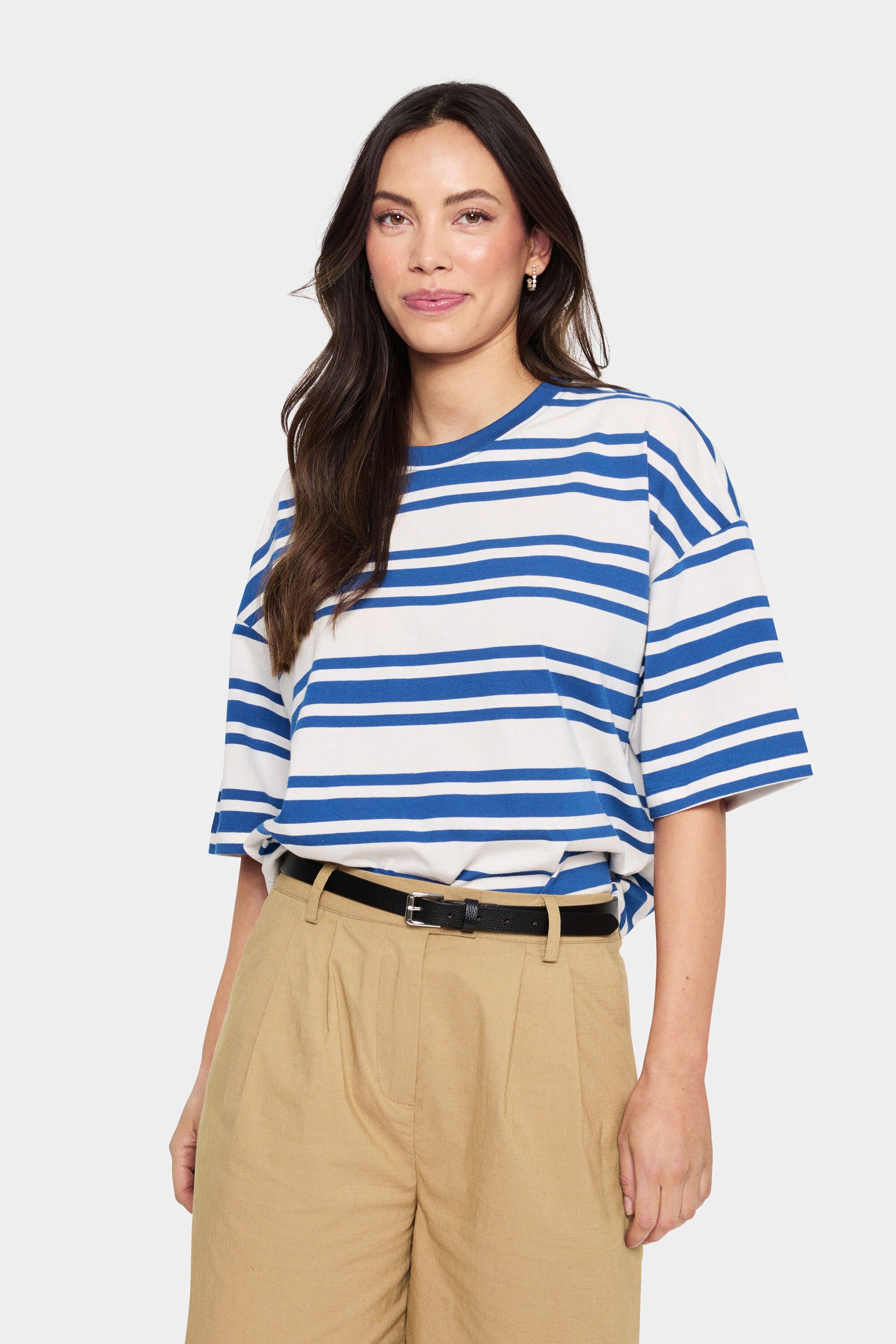 Saint Tropez T-Shirt T-shirt HalliaSZ