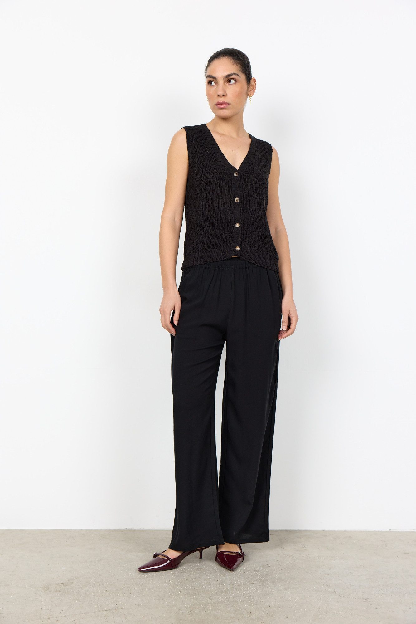 soyaconcept Stoffhose SC-RADIA 218-B