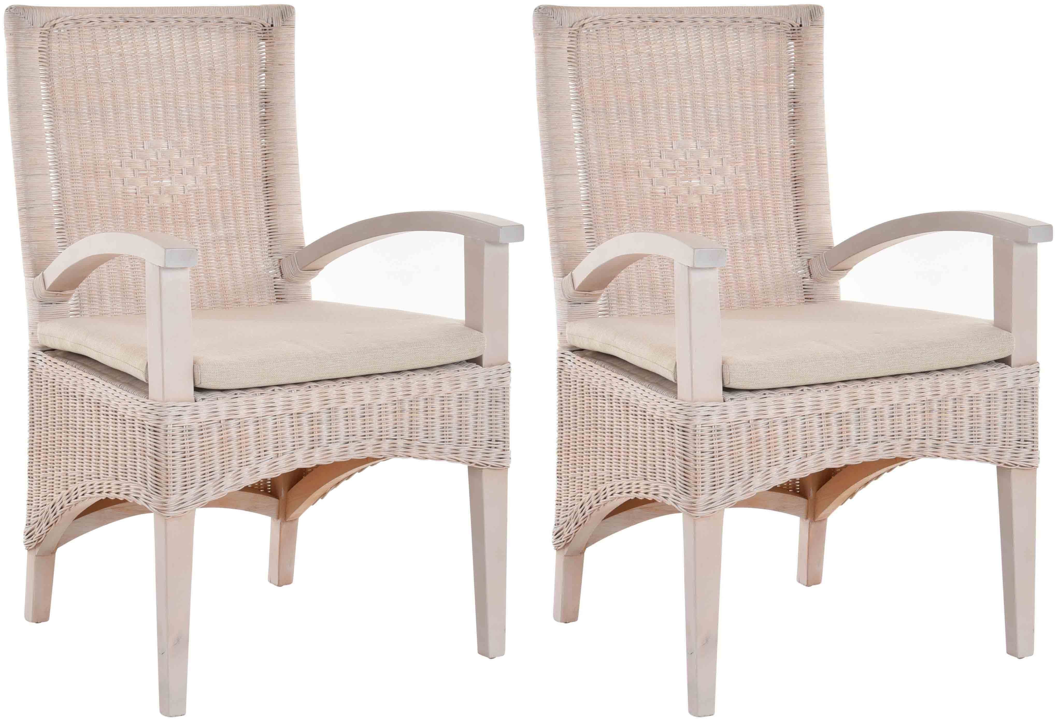Krines Home Esszimmerstuhl 2er Set Esszimmerstuhl günstig online kaufen