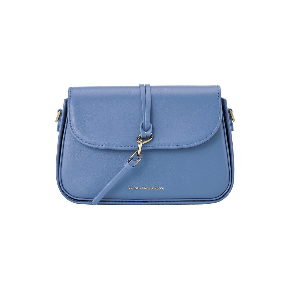 Handtasche Blau