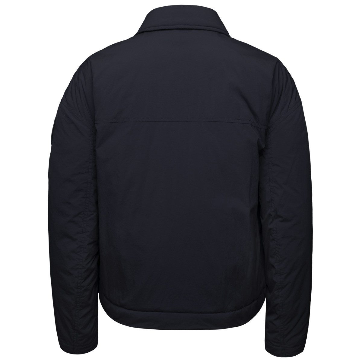 Blauer Sommerjacke Clarence Damen Outdoorjacke, Jacket, Sommerjacke, Freizeitjacke, Alltagsjacke – Bild 2 von 3