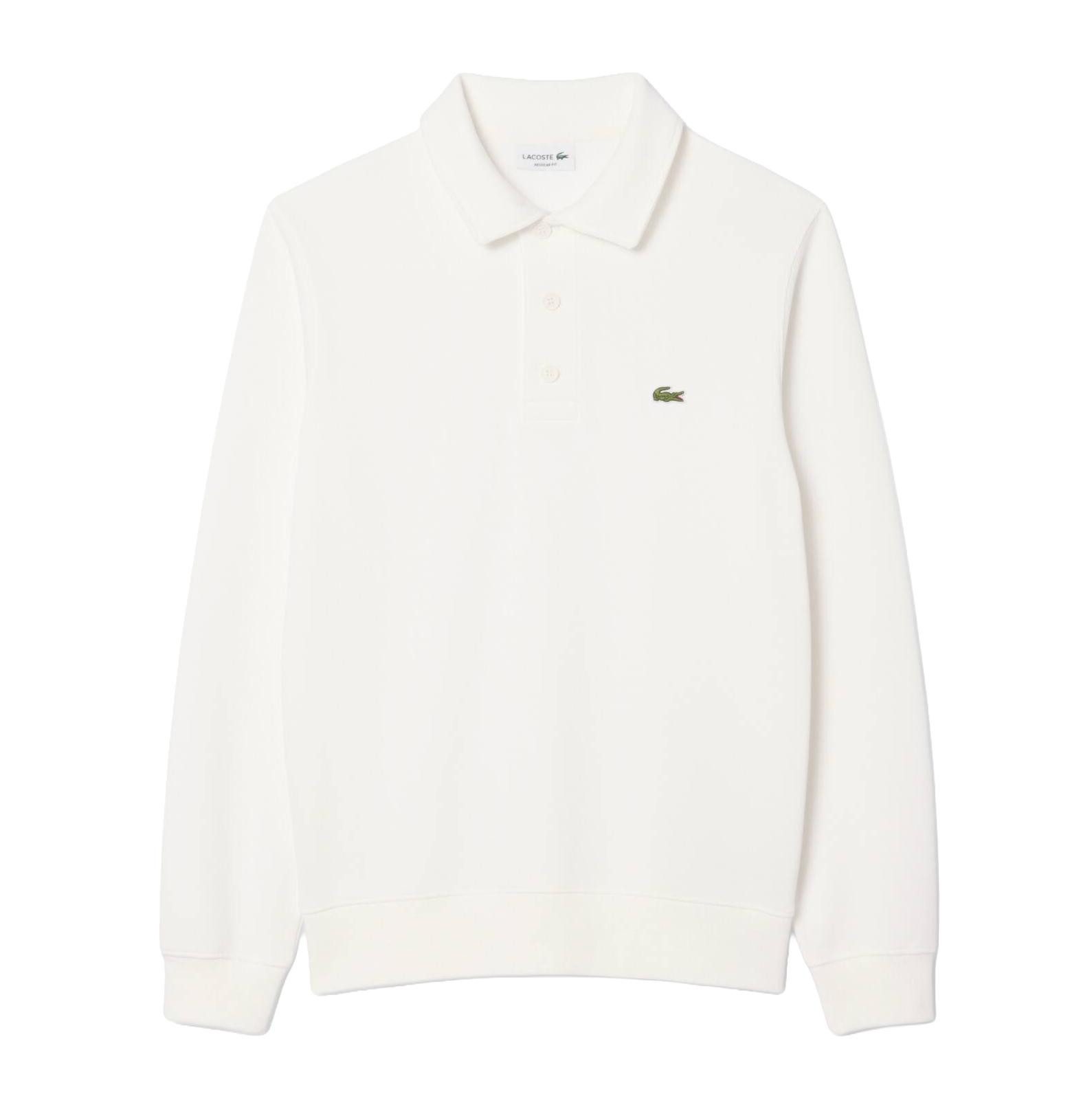 Lacoste Sweatshirt Lacoste Polo Sweatshirt