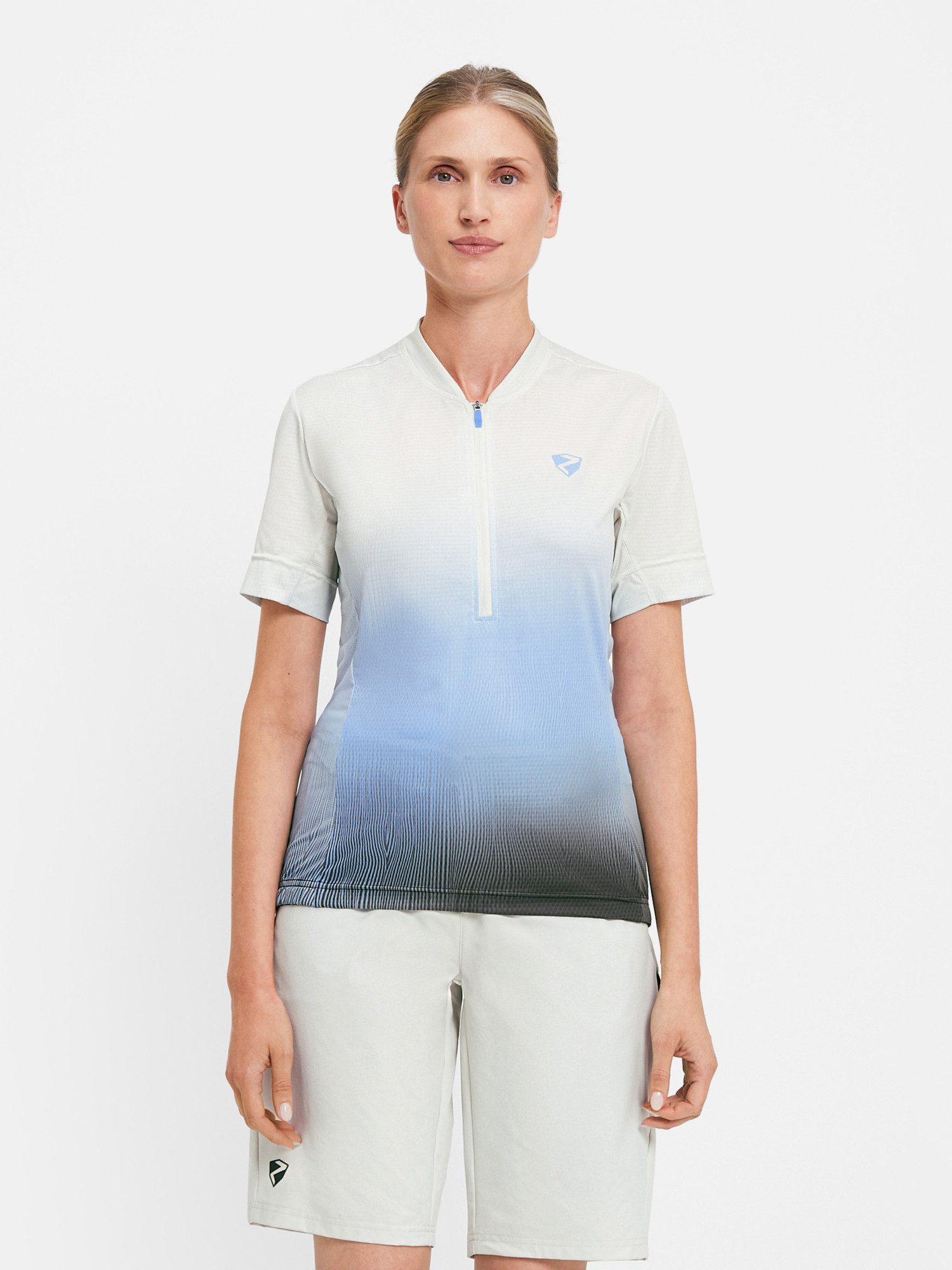 Ziener Radtrikot NELENIA-Z
