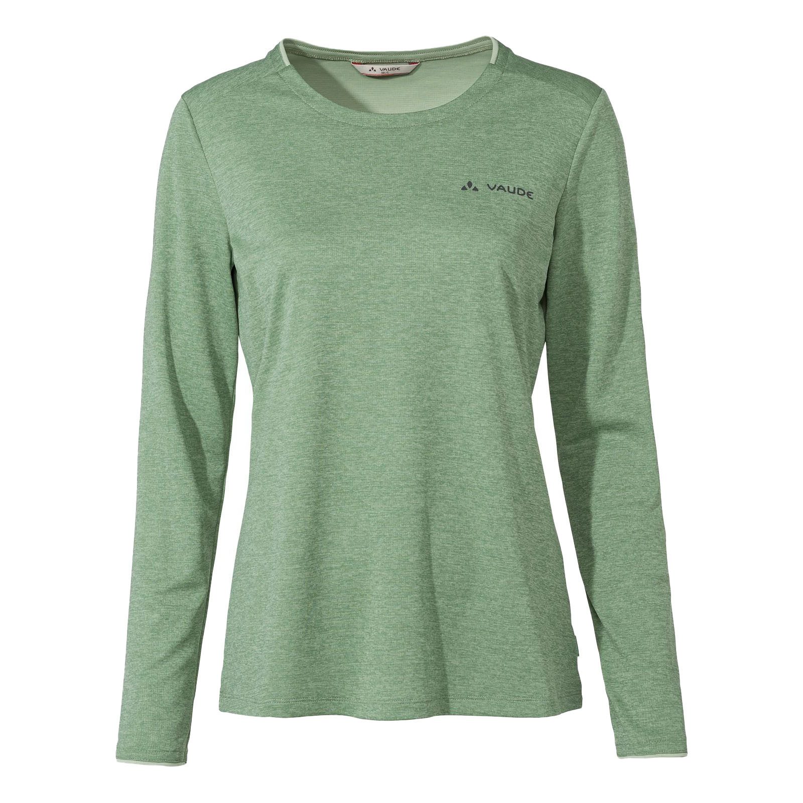 VAUDE Funktionsshirt Essential Langarm T-Shirt mit langen Ärmeln günstig online kaufen