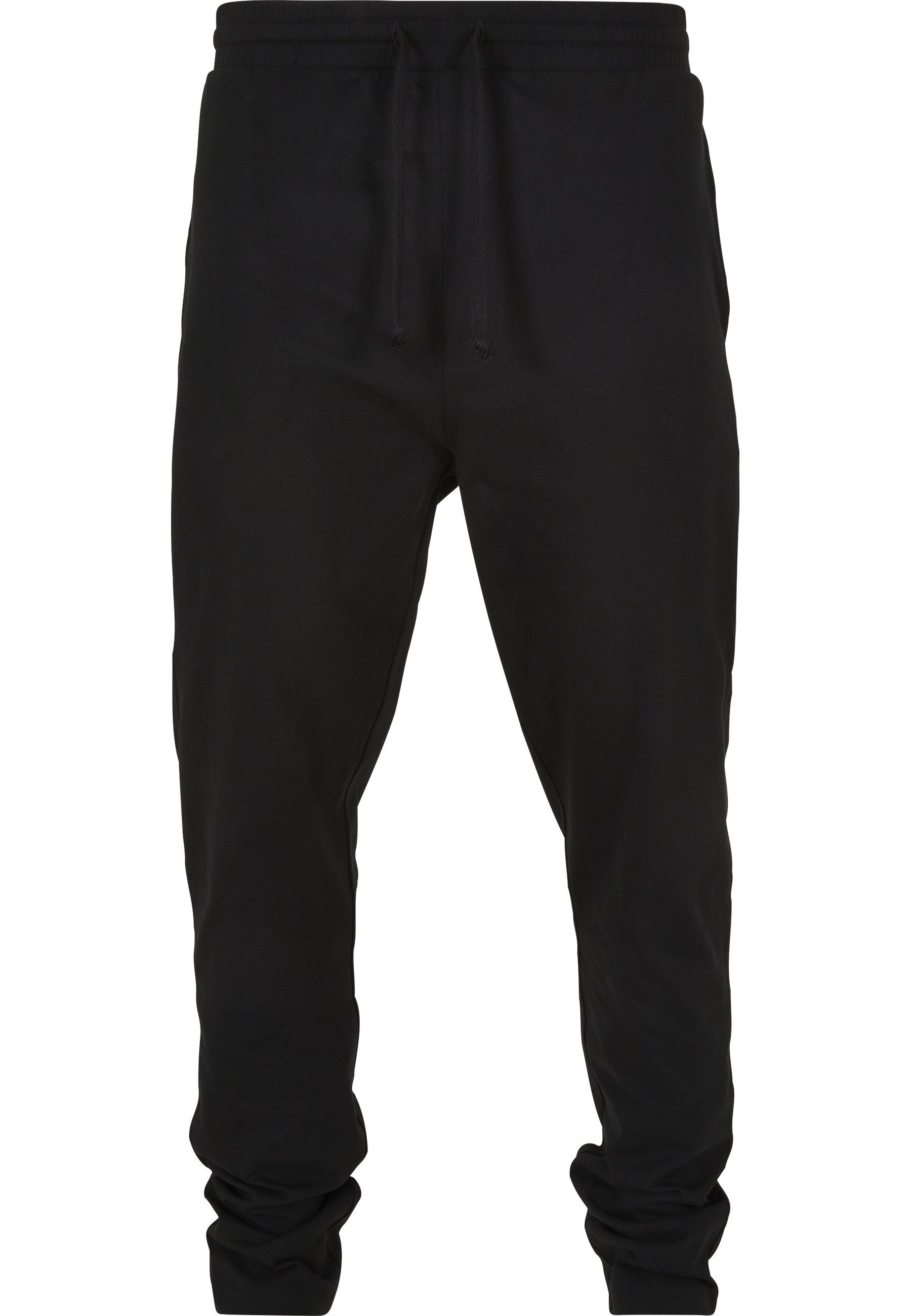 Stoffhose Urban Classics Herren Super Light Jersey Pants