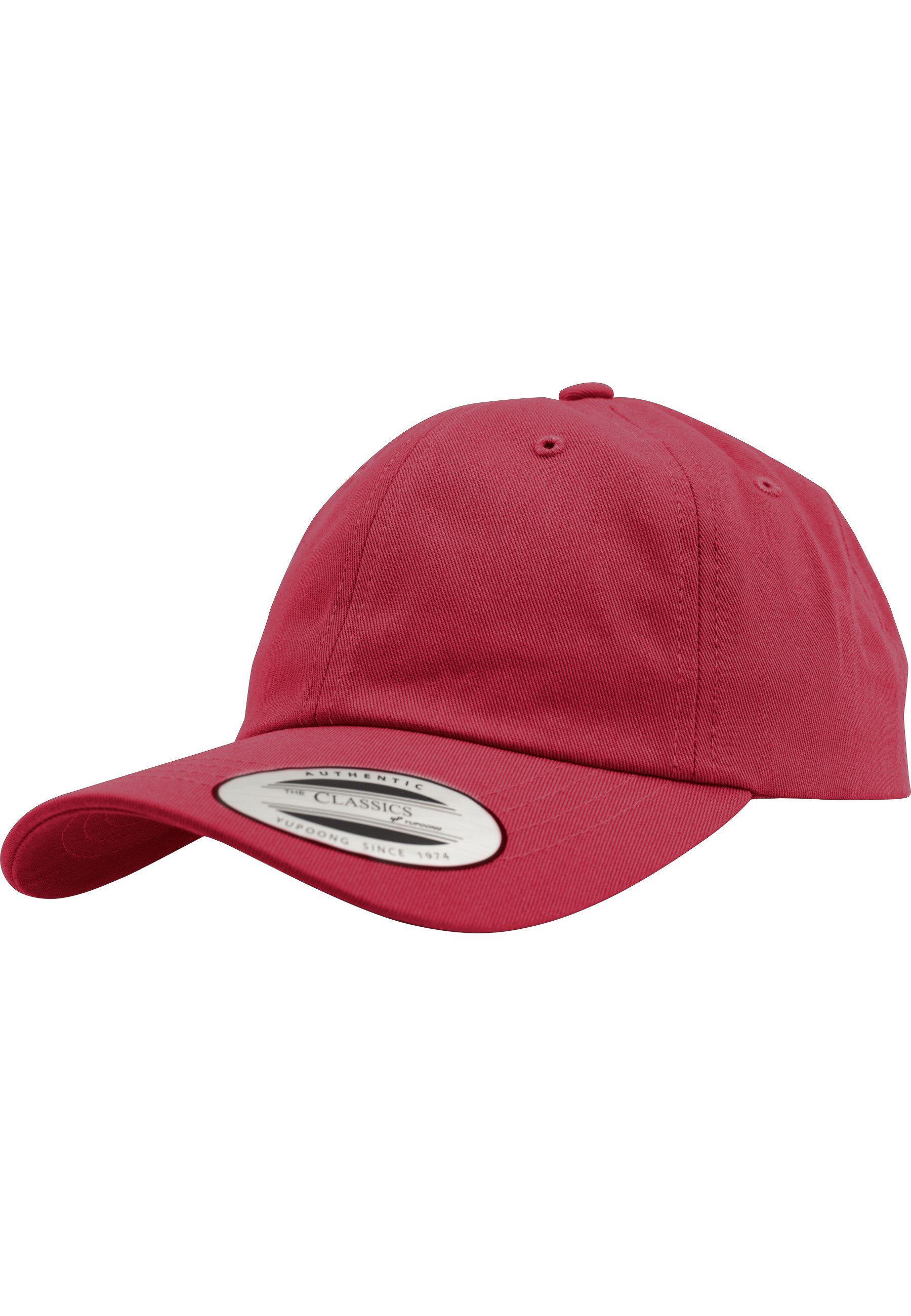 Flexfit Flex Cap Flexfit Unisex Low Profile Cotton Twill